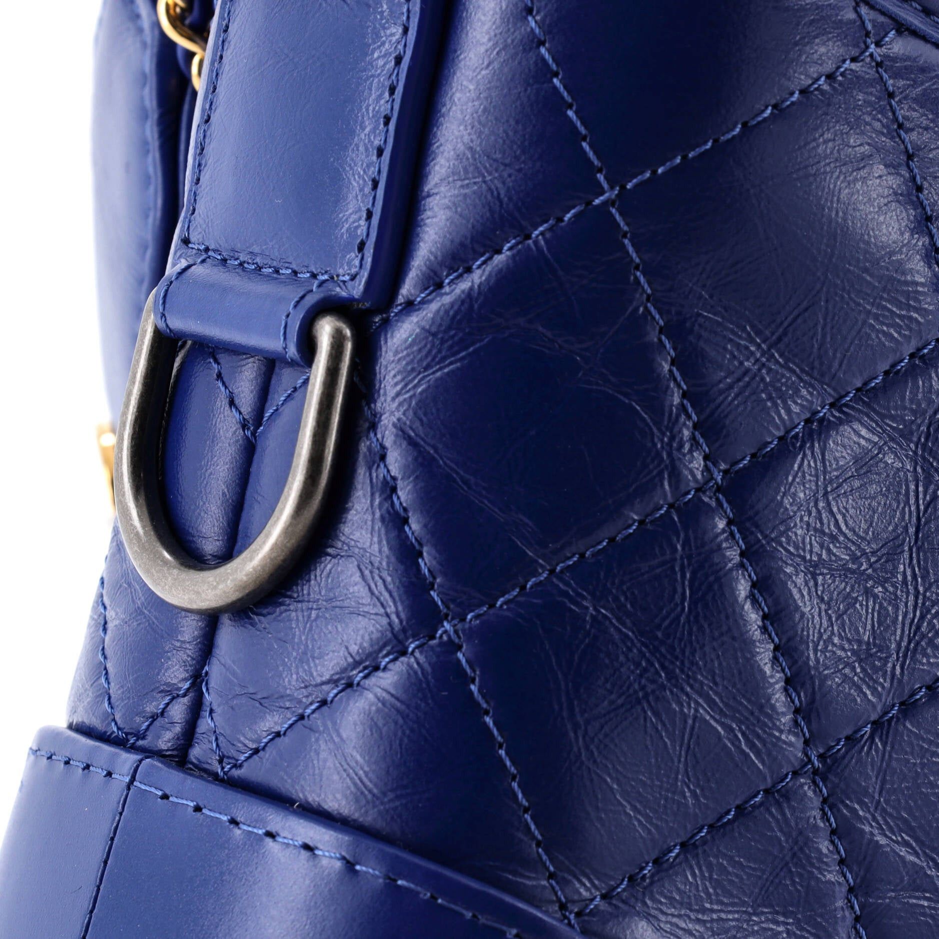 Chanel Gabrielle Hobo with Logo Handle Size ONE SIZE - 7 Thumbnail