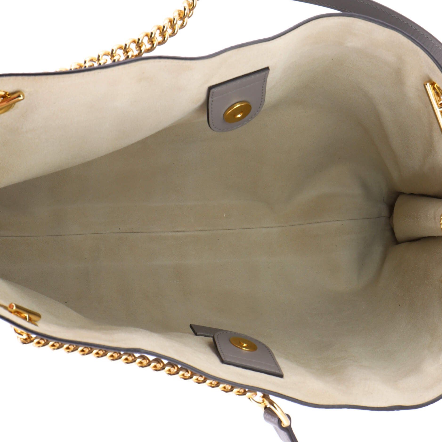 Gucci Rajah Chain Tote Size ONE SIZE - 6 Thumbnail