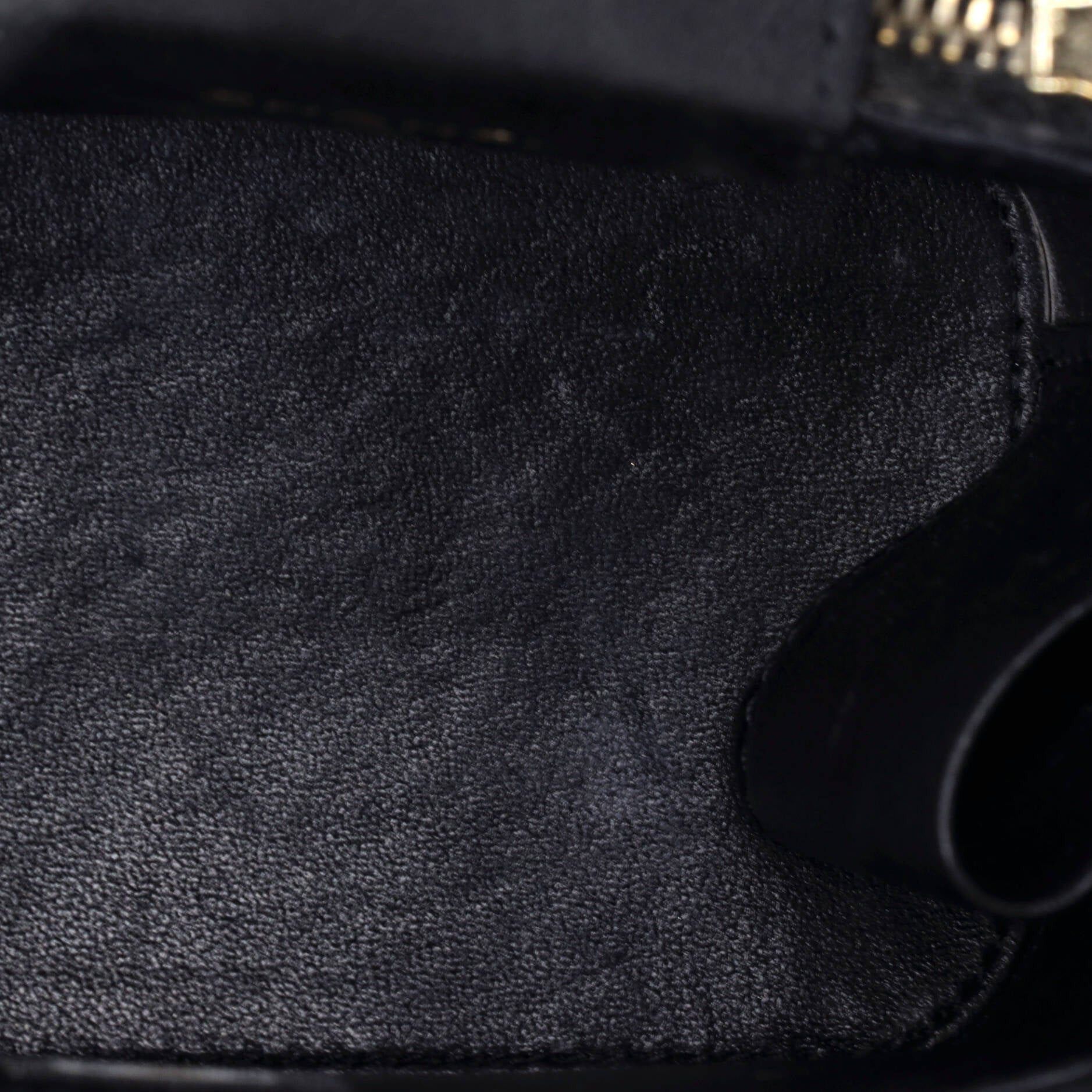 Chanel Classic Top Handle Vanity Case with Chain Size ONE SIZE - 5 Thumbnail