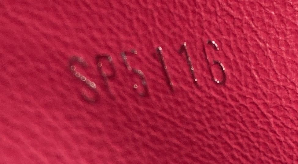 Louis Vuitton Capucines Bag Size ONE SIZE - 9 Thumbnail