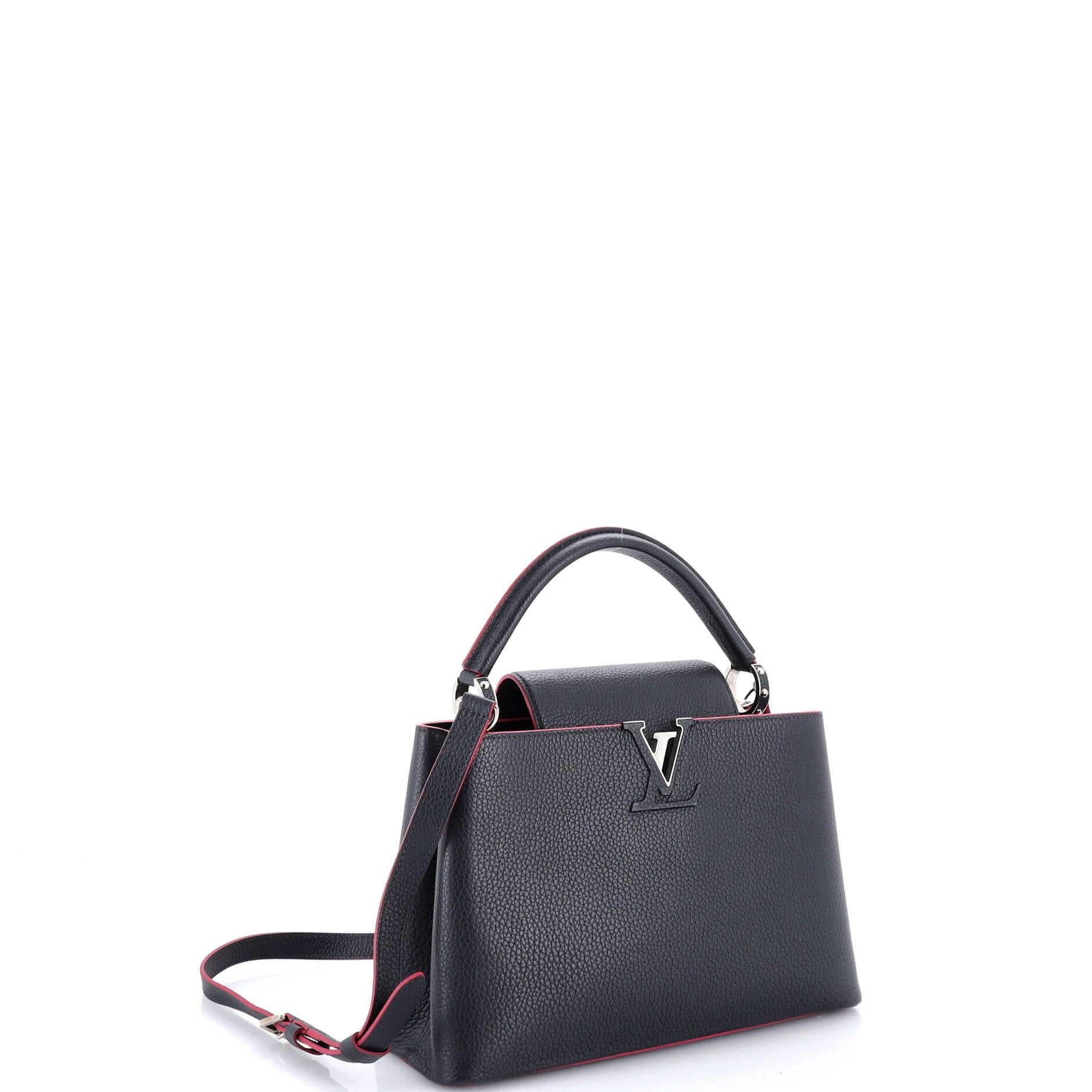 Louis Vuitton Capucines Bag Size ONE SIZE - 2 Thumbnail