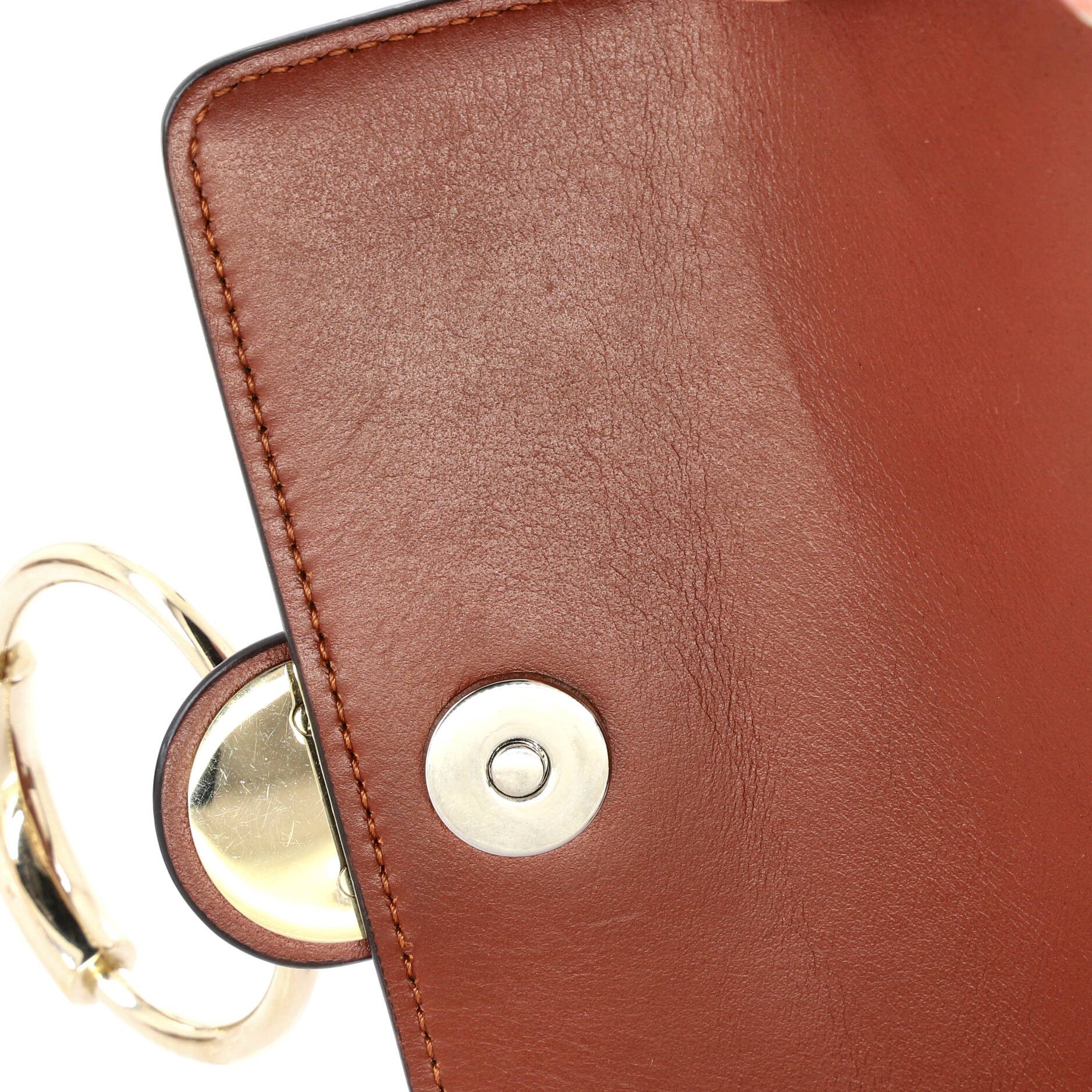 Chloe Tess Bag Size ONE SIZE - 6 Thumbnail
