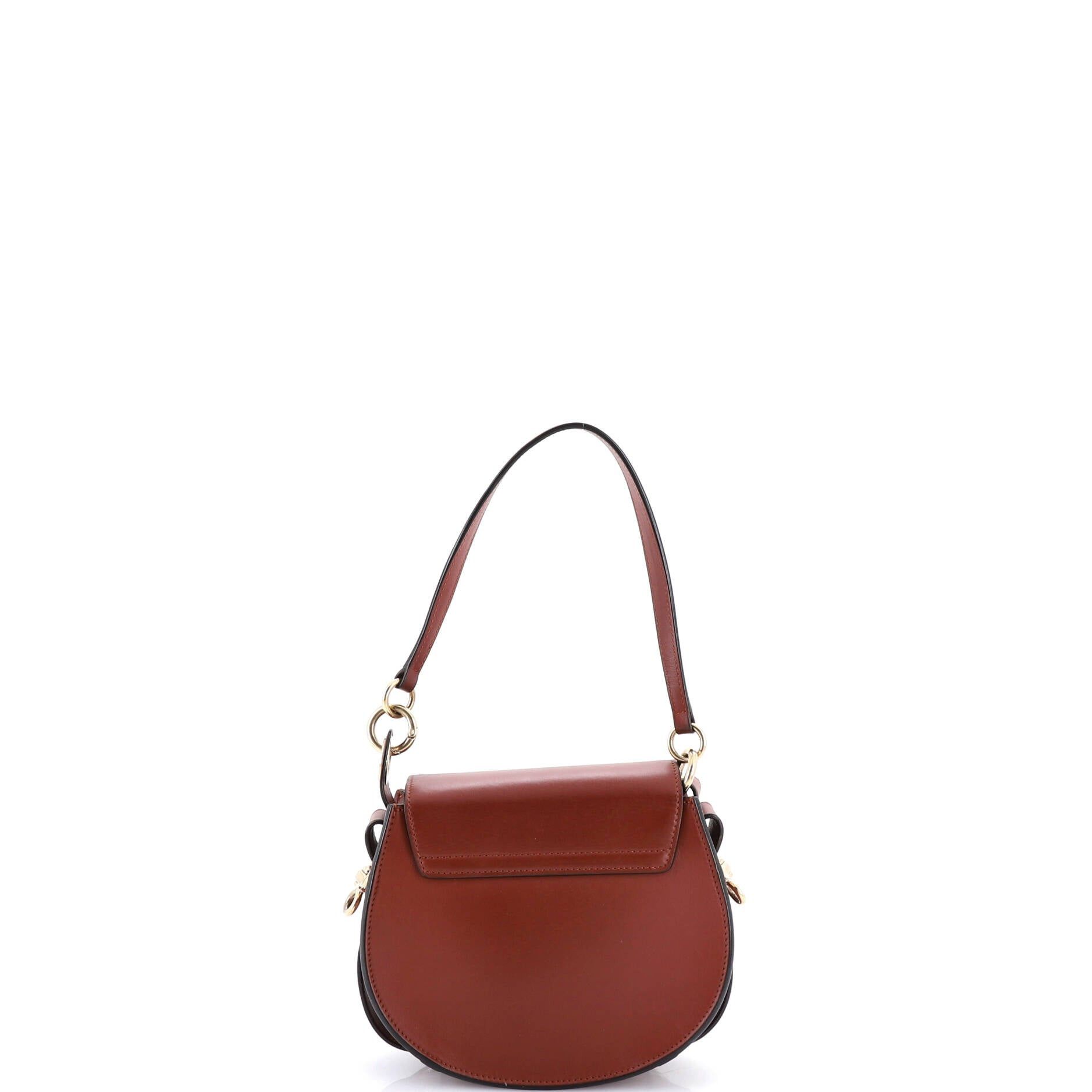 Chloe Tess Bag Size ONE SIZE - 2 Thumbnail