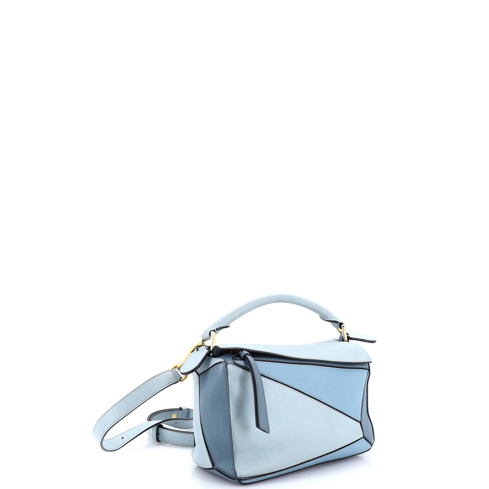 Loewe Puzzle Bag Size ONE SIZE - 2 Thumbnail