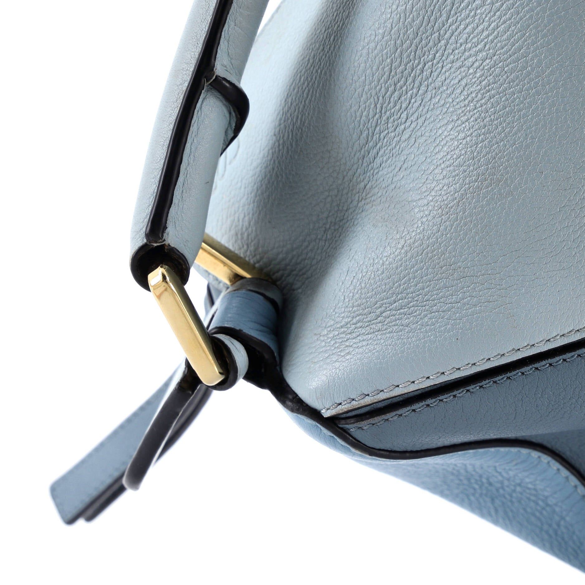 Loewe Puzzle Bag Size ONE SIZE - 8 Thumbnail