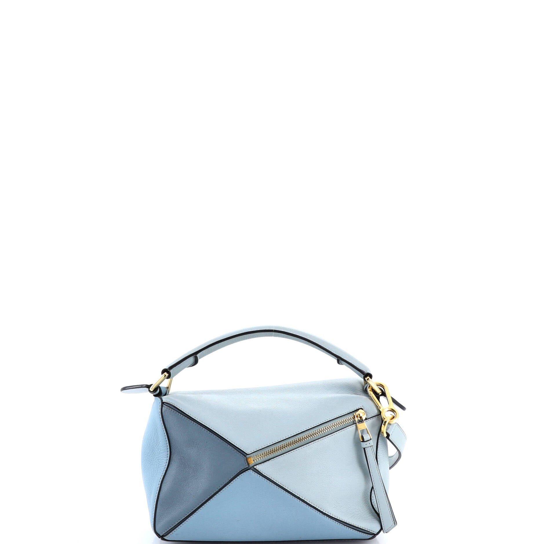 Loewe Puzzle Bag Size ONE SIZE - 3 Thumbnail
