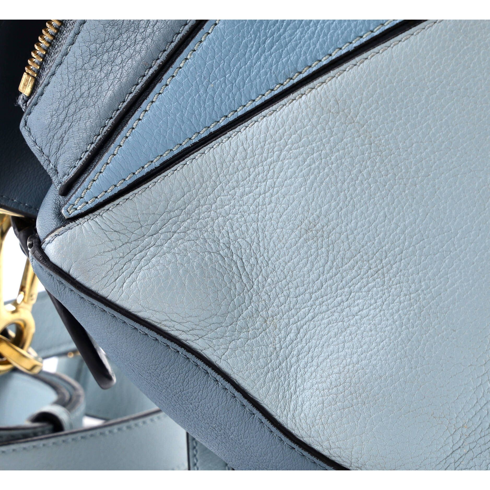Loewe Puzzle Bag Size ONE SIZE - 6 Thumbnail