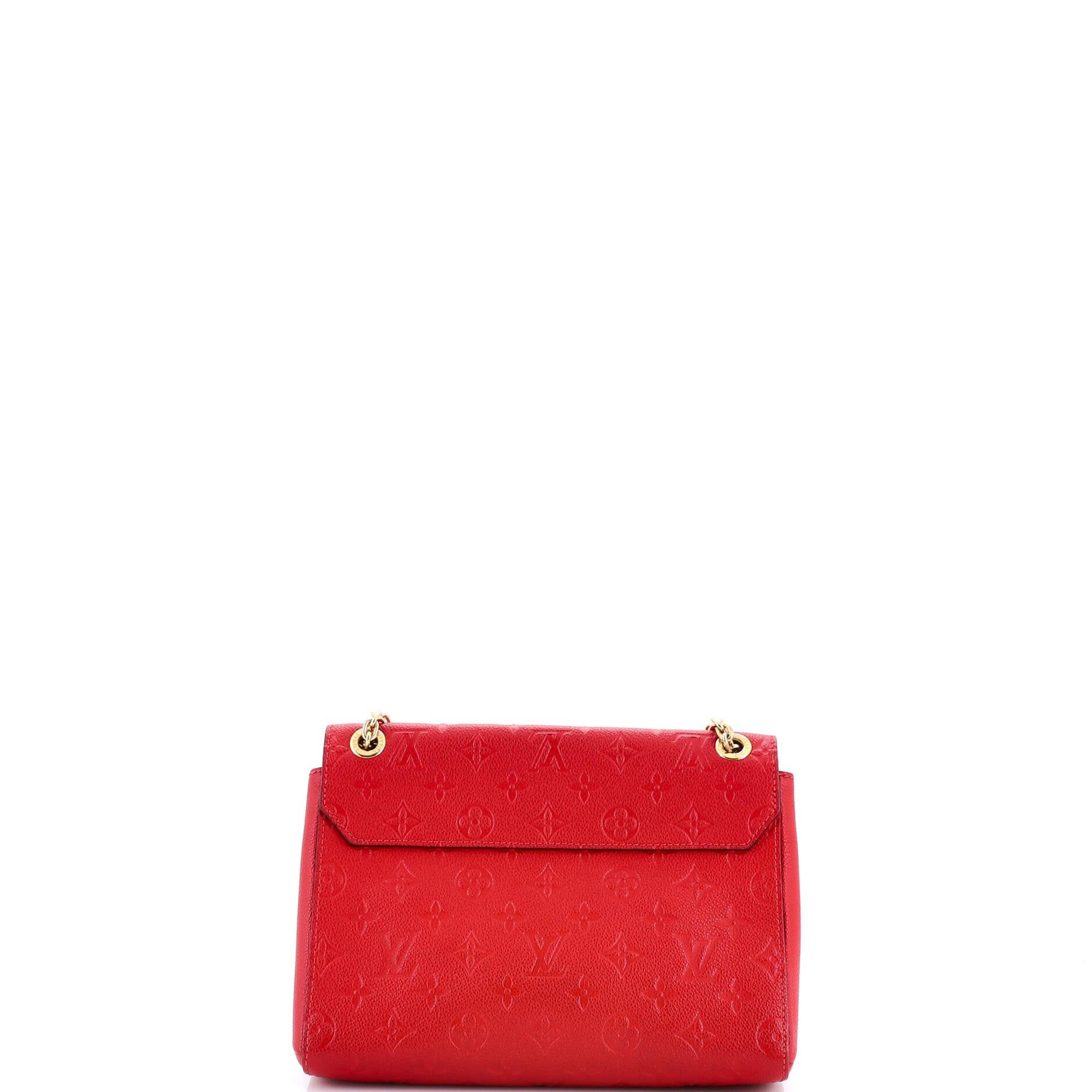 Louis Vuitton Vavin Handbag Size ONE SIZE - 3 Thumbnail