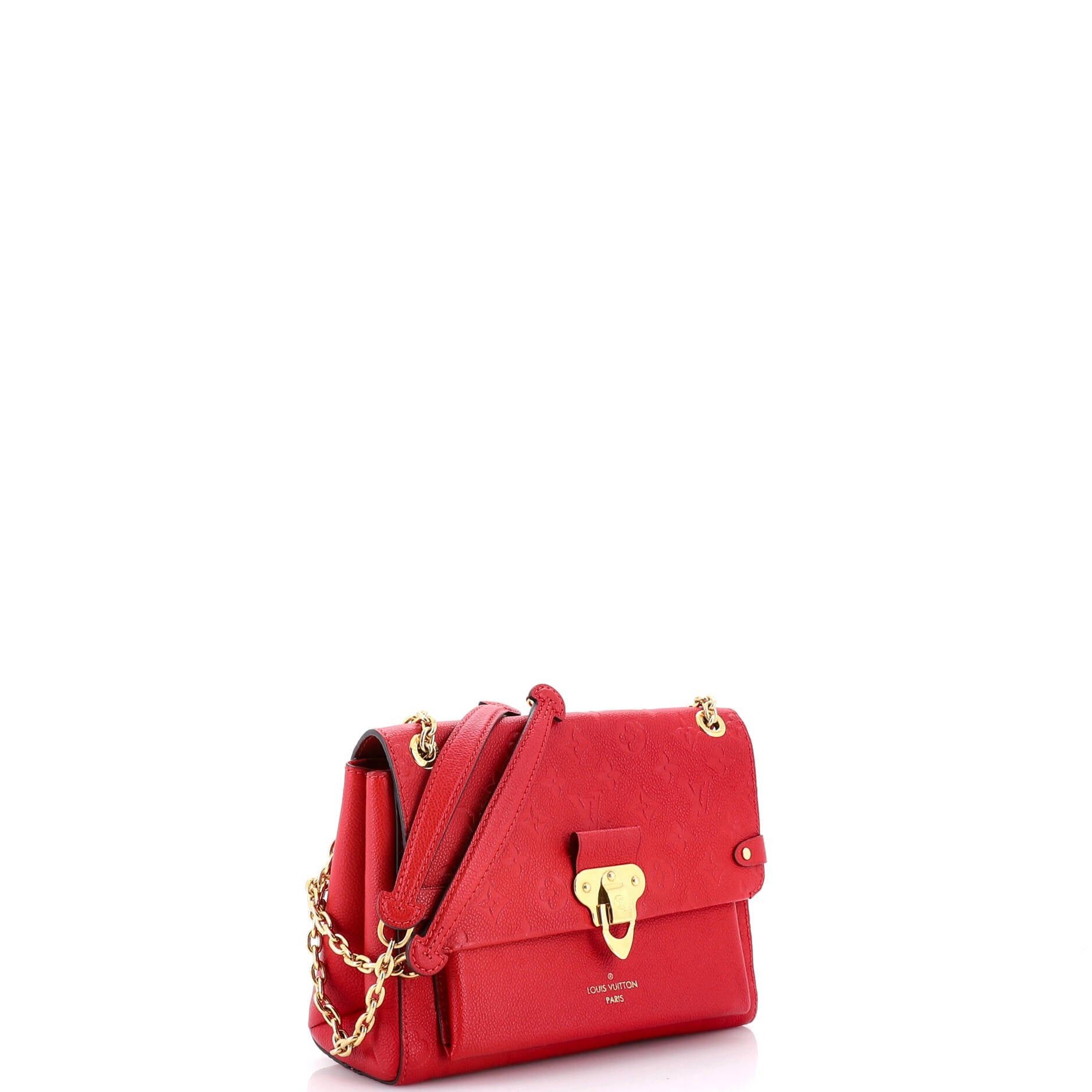 Louis Vuitton Vavin Handbag Size ONE SIZE - 2 Thumbnail