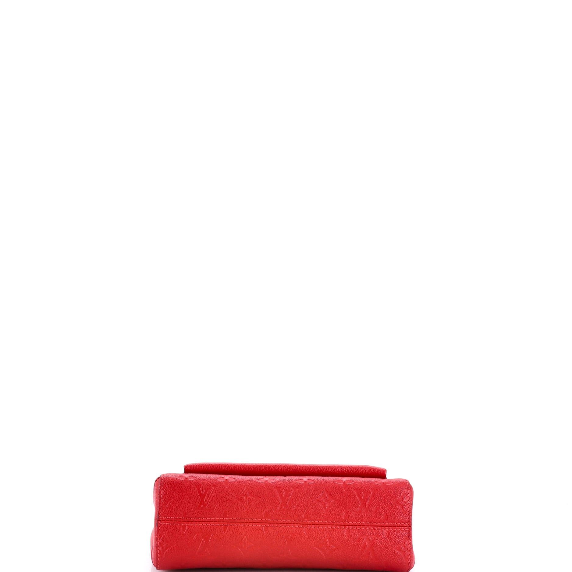 Louis Vuitton Vavin Handbag Size ONE SIZE - 4 Thumbnail