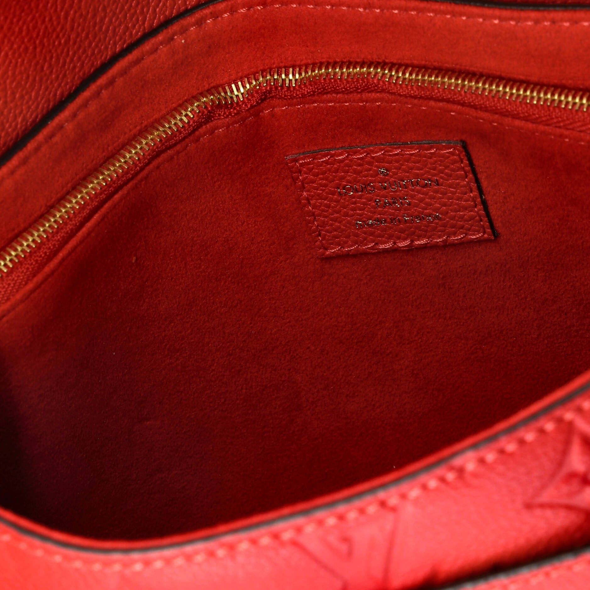 Louis Vuitton Vavin Handbag Size ONE SIZE - 6 Thumbnail