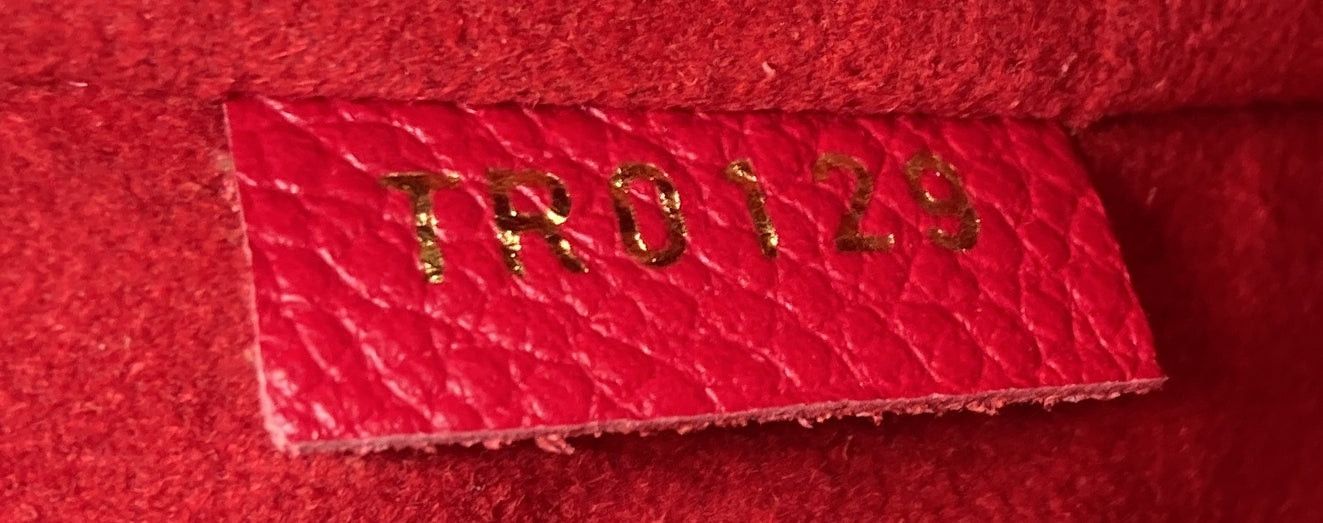 Louis Vuitton Vavin Handbag Size ONE SIZE - 7 Thumbnail