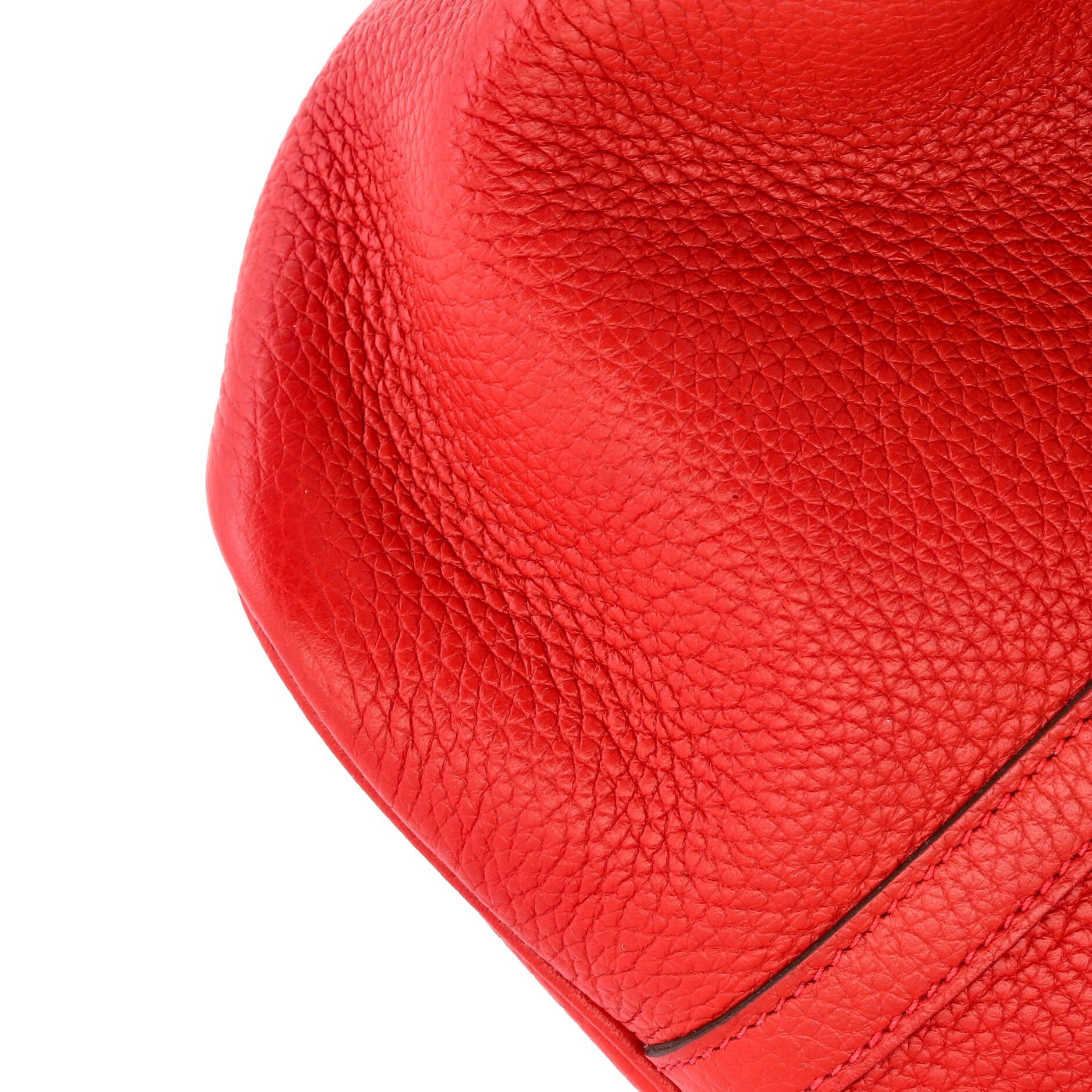 Hermes Picotin Lock Bag Size ONE SIZE - 6 Thumbnail