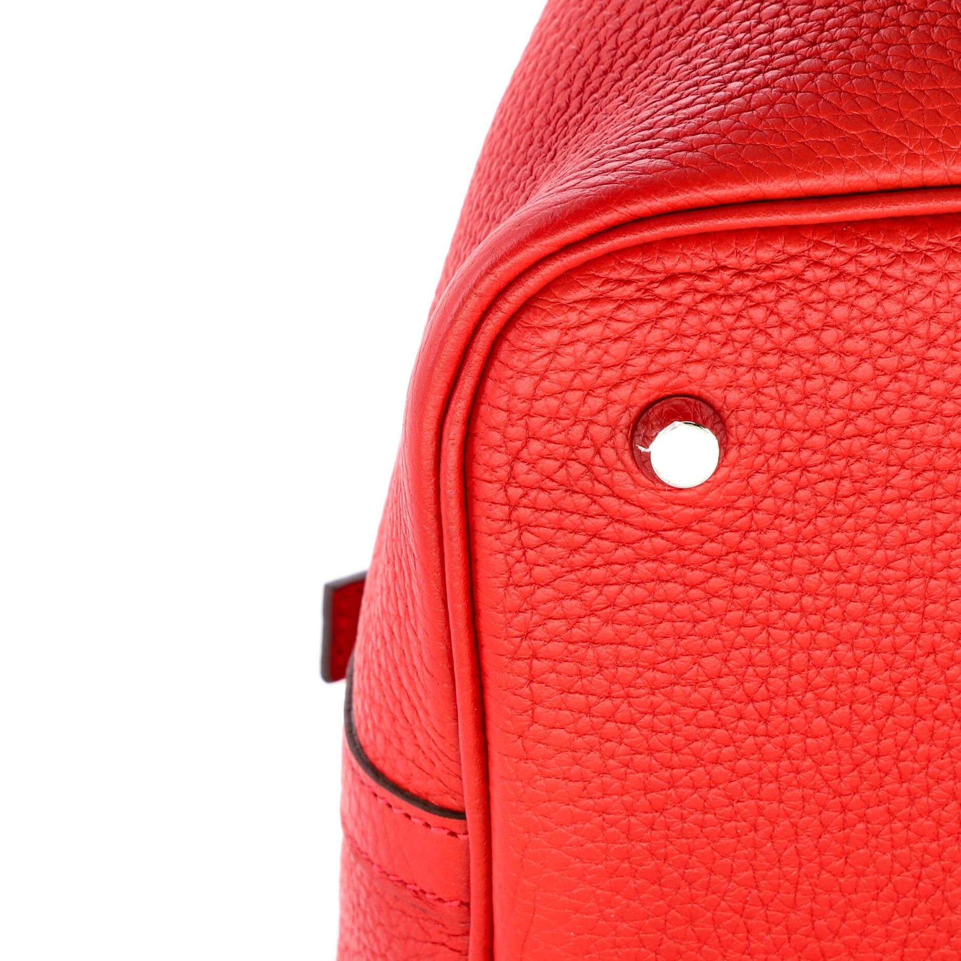 Hermes Picotin Lock Bag Size ONE SIZE - 7 Thumbnail