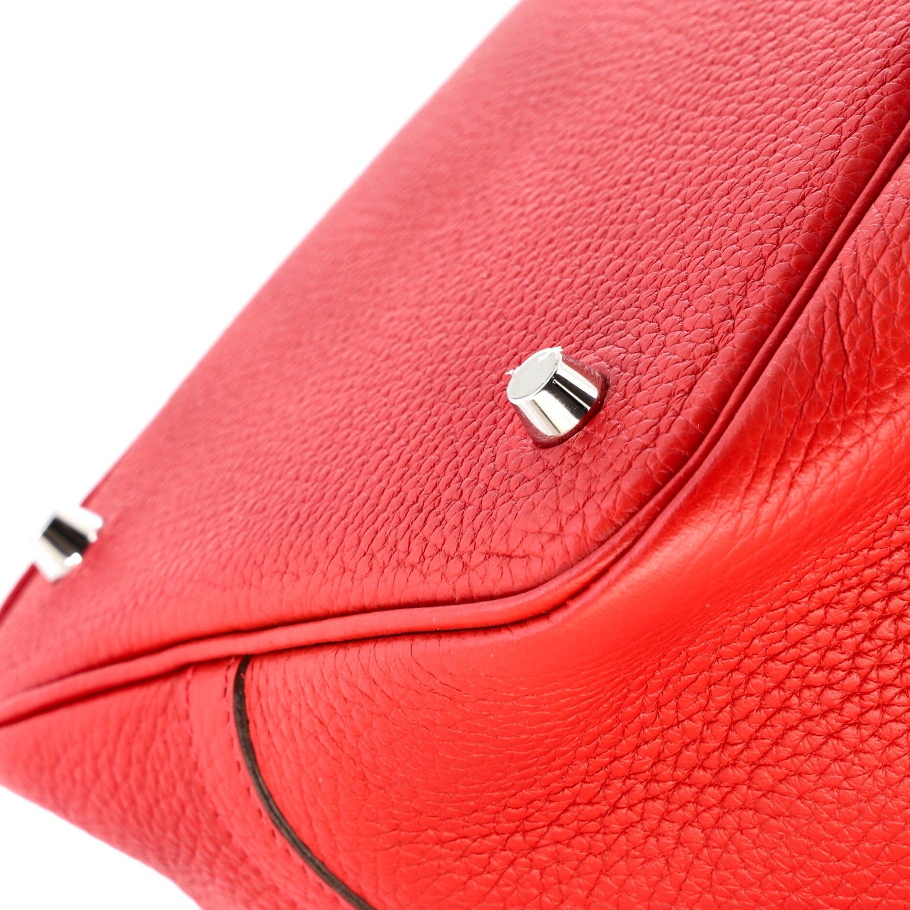 Hermes Picotin Lock Bag Size ONE SIZE - 8 Thumbnail