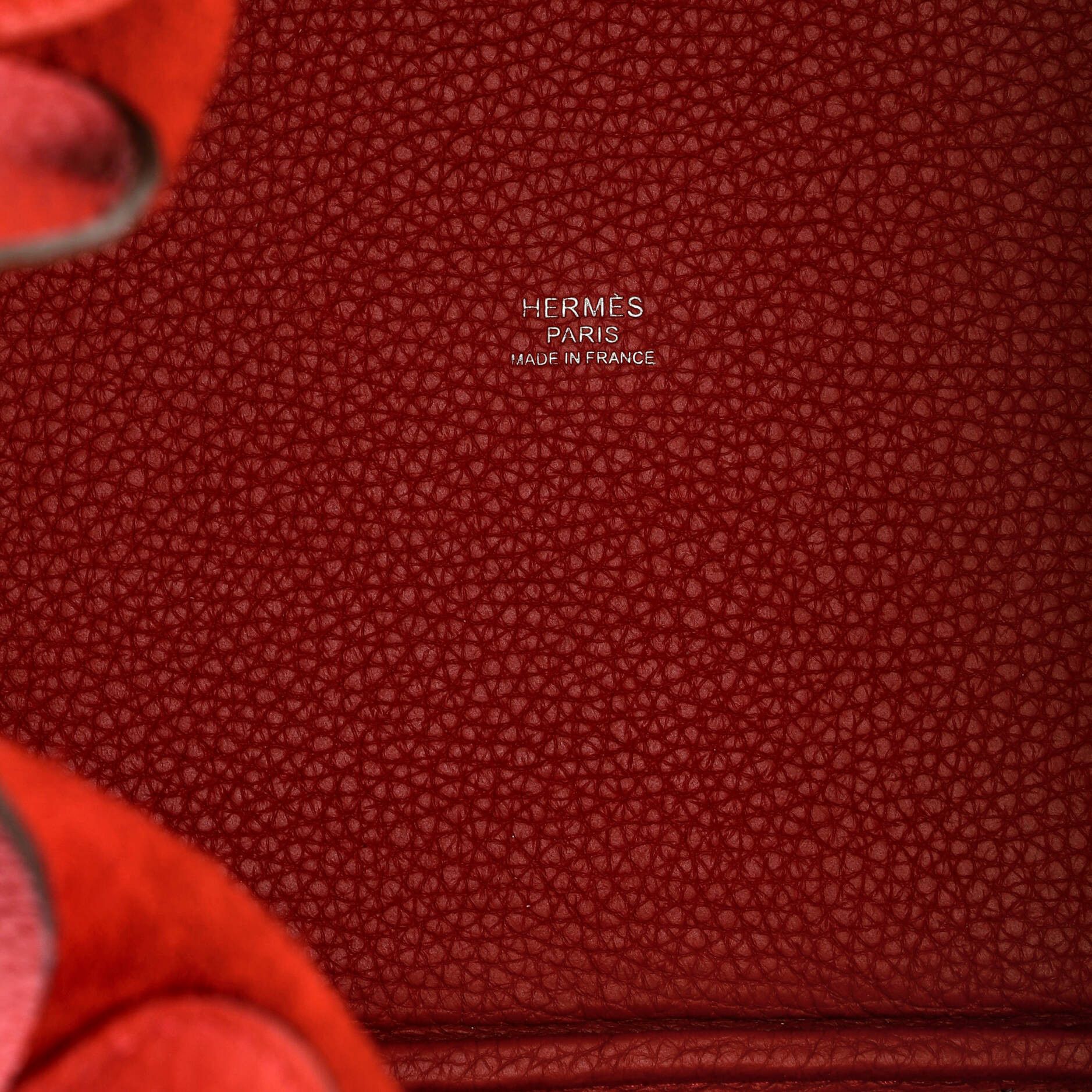 Hermes Picotin Lock Bag Size ONE SIZE - 5 Thumbnail