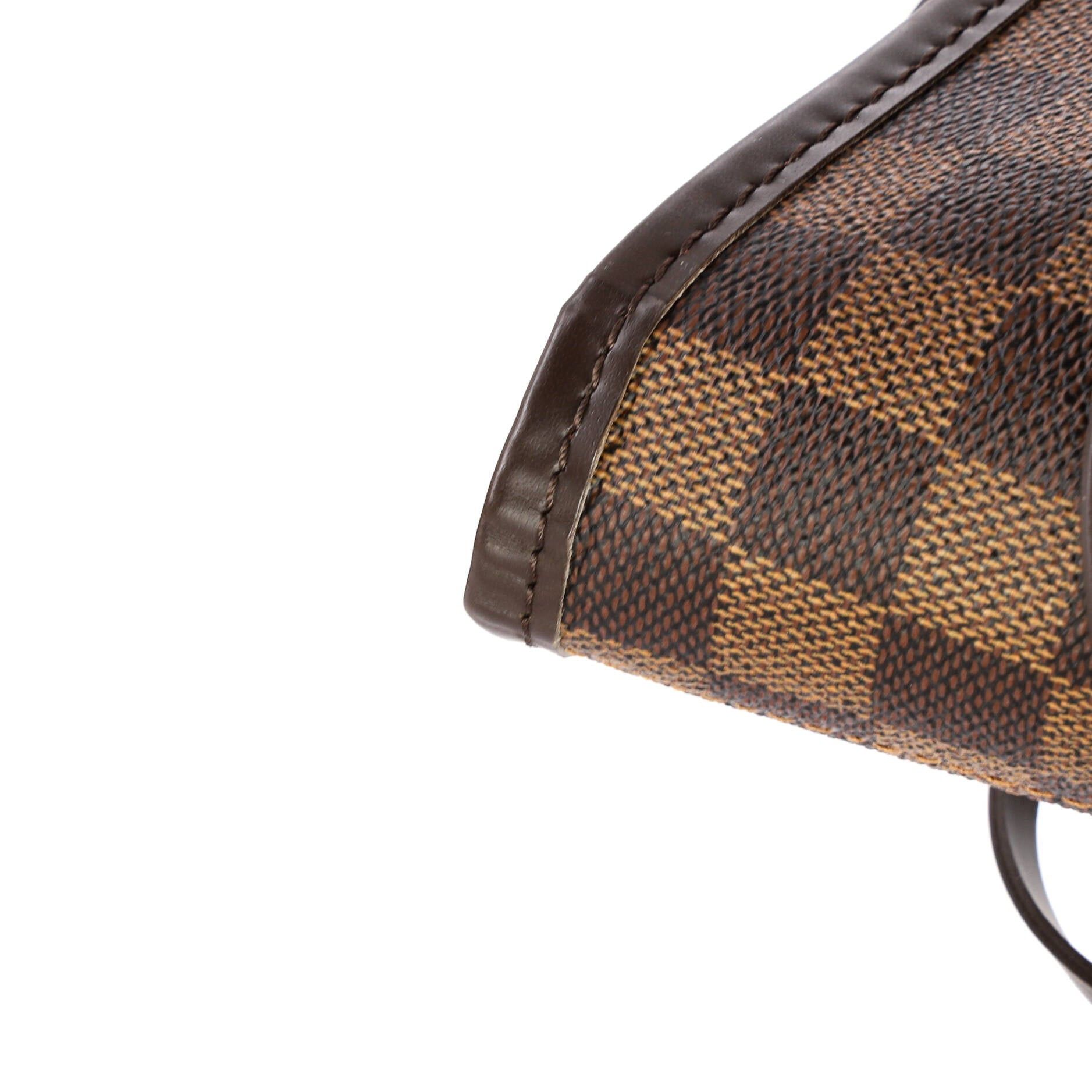 Louis Vuitton Neverfull NM Tote Size ONE SIZE - 8 Thumbnail