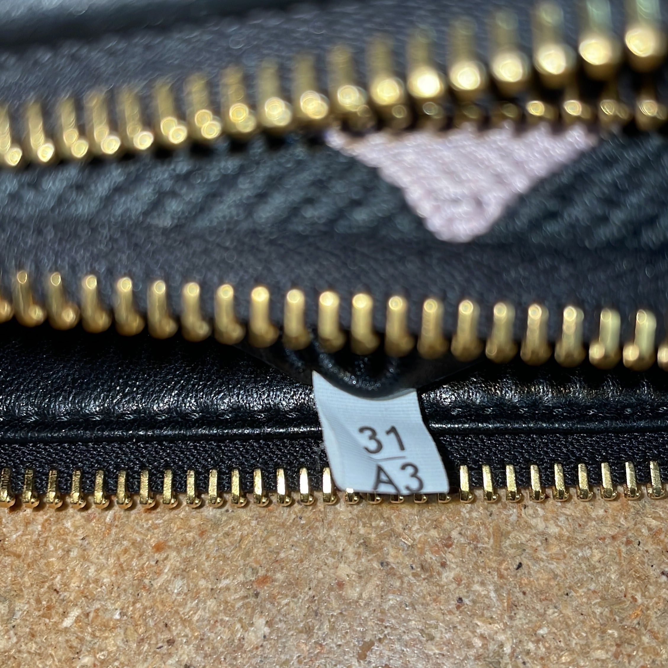 Prada Double Symbole Triangle Bag Size ONE SIZE - 6 Thumbnail