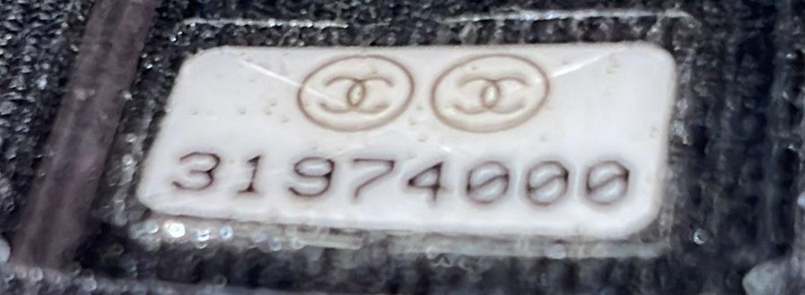 Chanel Tiny CC Link Vanity Case with Chain Size ONE SIZE - 7 Thumbnail