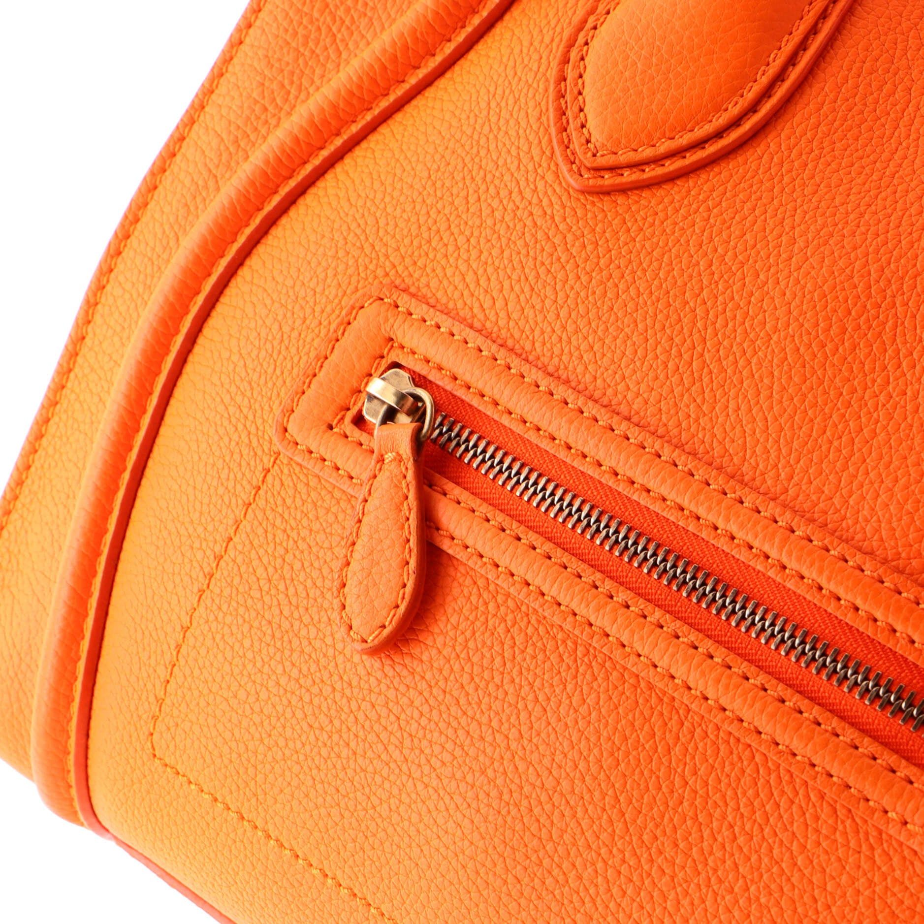 Celine Luggage Bag Size ONE SIZE - 8 Thumbnail