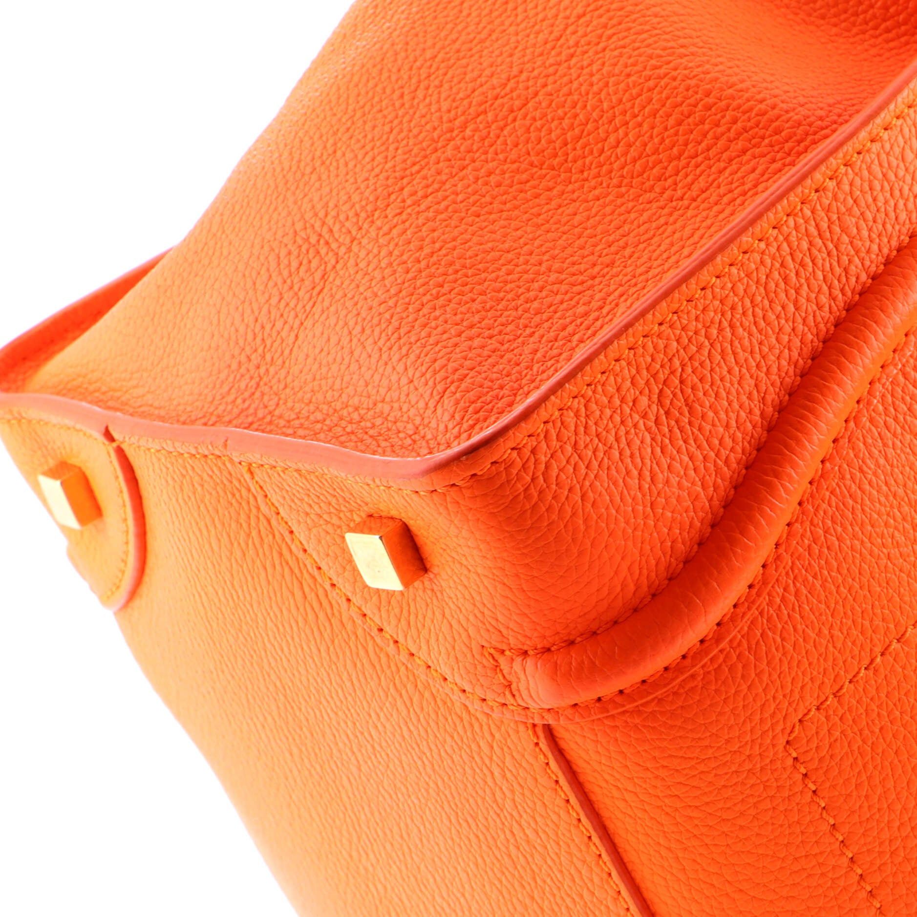 Celine Luggage Bag Size ONE SIZE - 6 Thumbnail