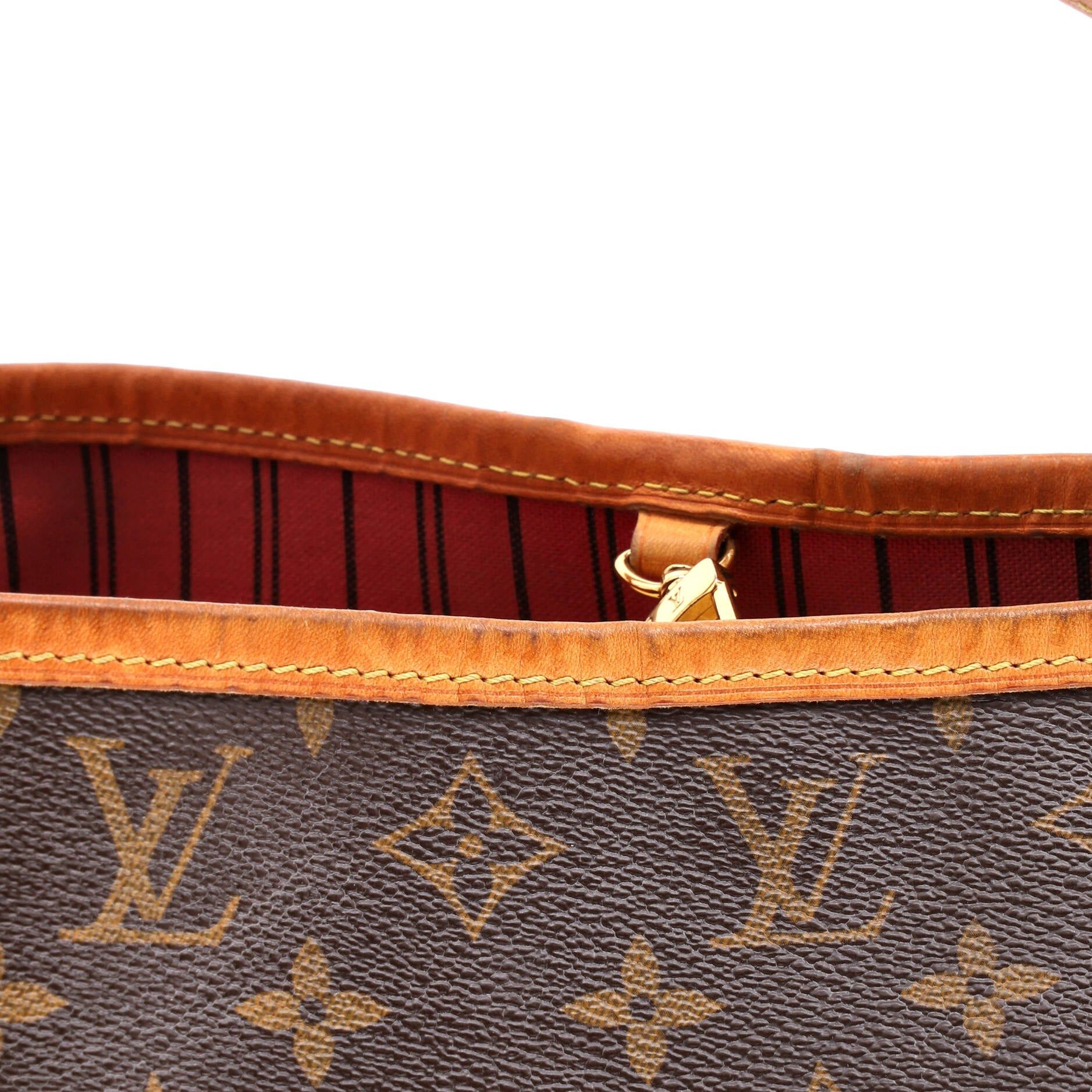 Louis Vuitton Delightful NM Handbag Size ONE SIZE - 8 Thumbnail