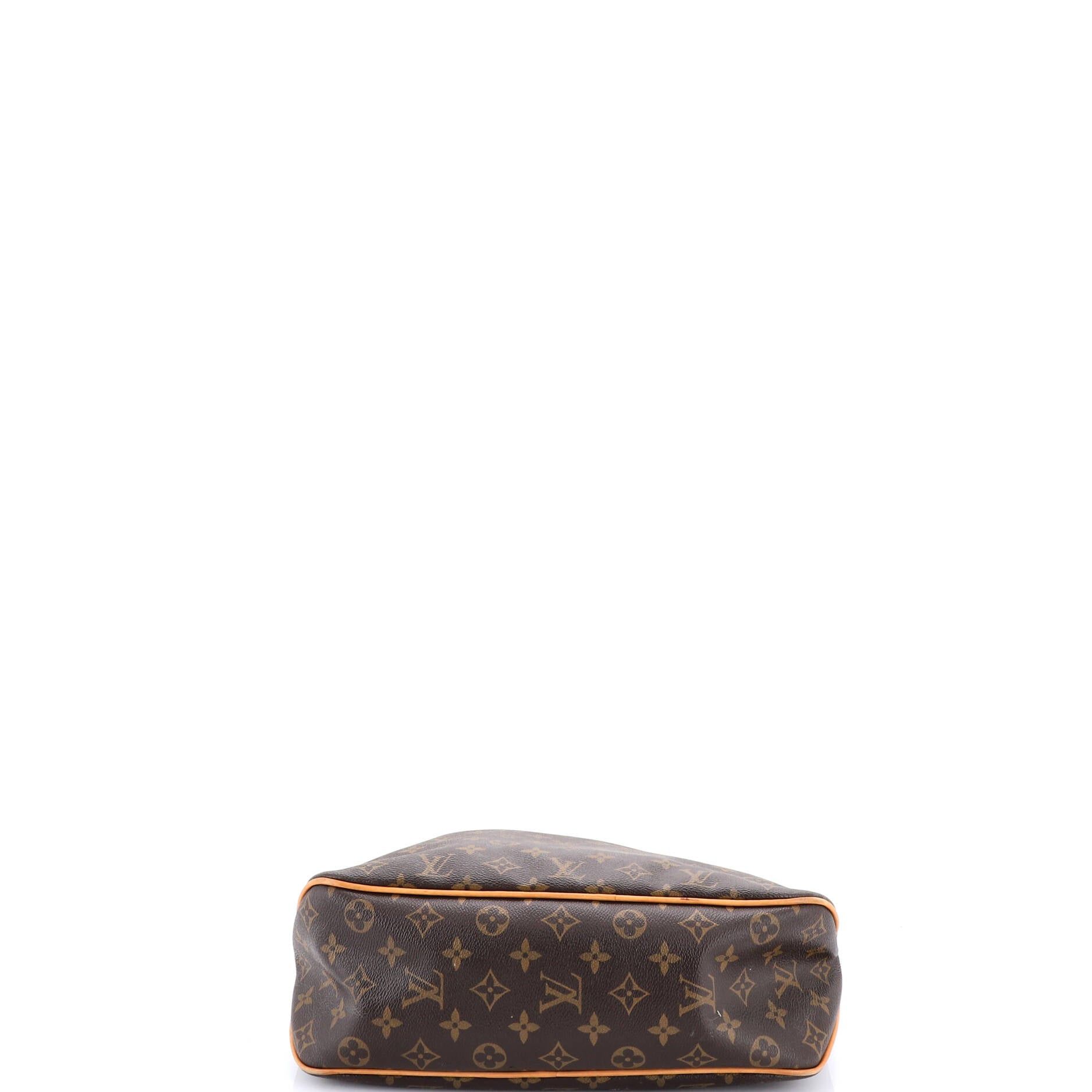 Louis Vuitton Delightful NM Handbag Size ONE SIZE - 4 Thumbnail