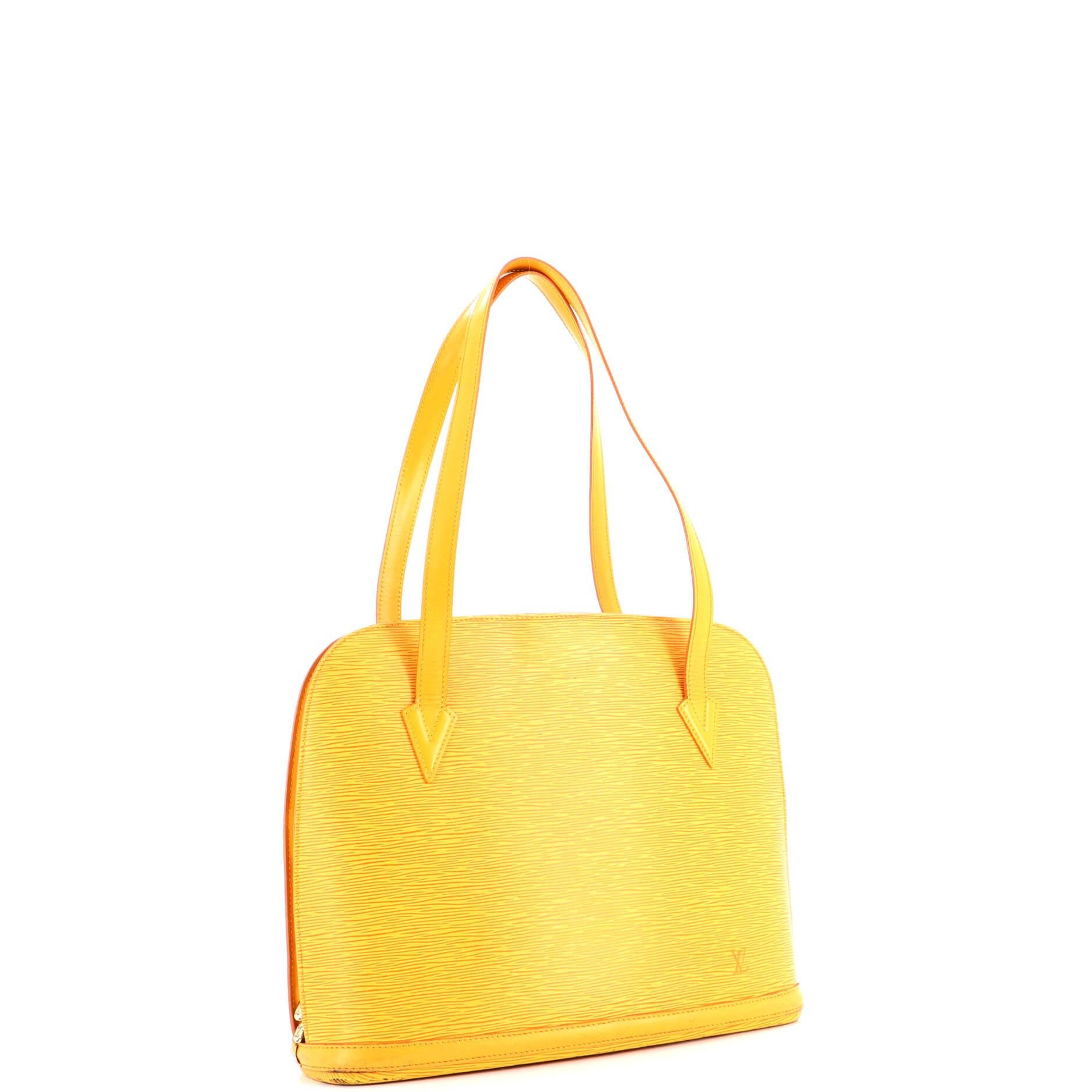 Louis Vuitton Lussac Handbag Size ONE SIZE - 2 Thumbnail