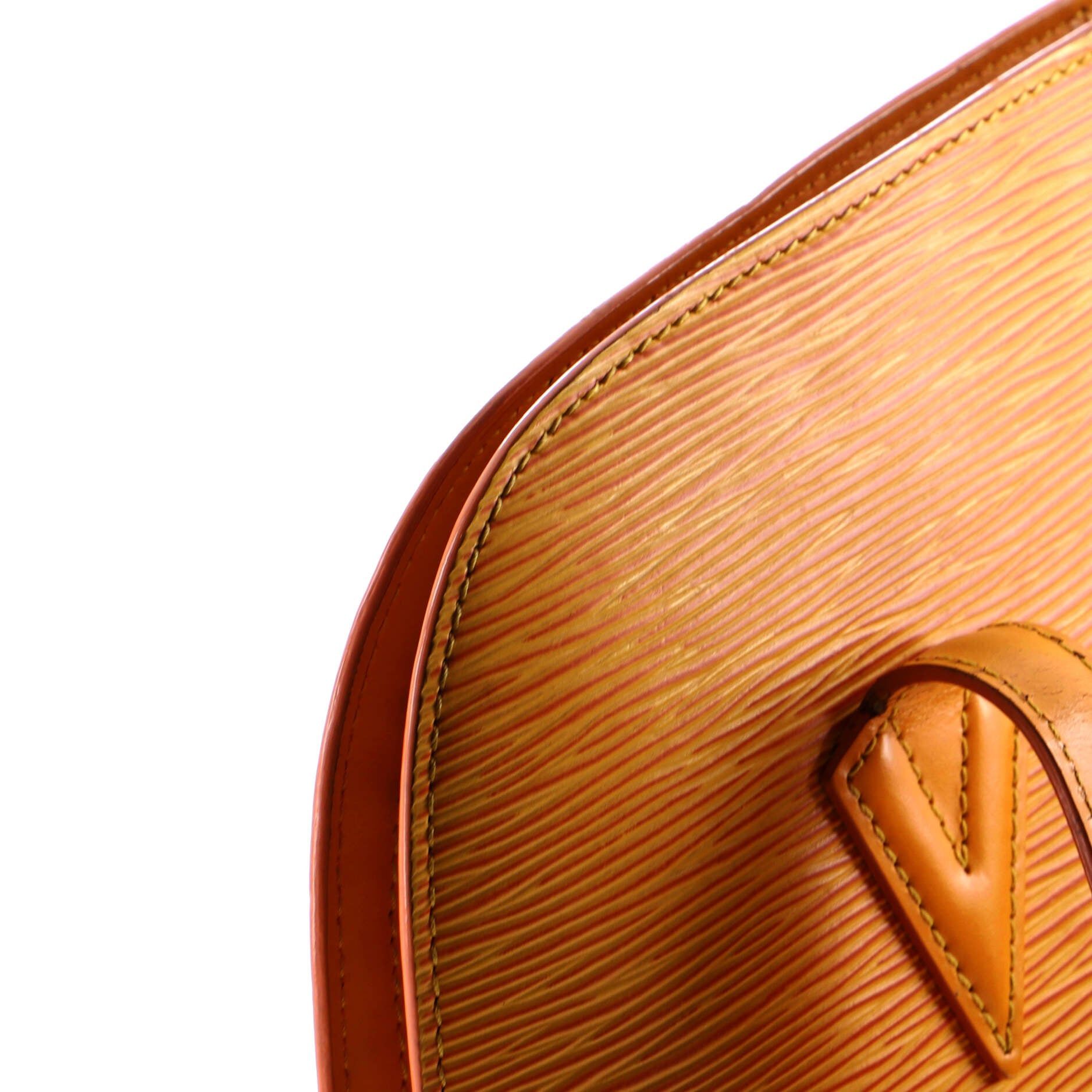 Louis Vuitton Lussac Handbag Size ONE SIZE - 7 Thumbnail