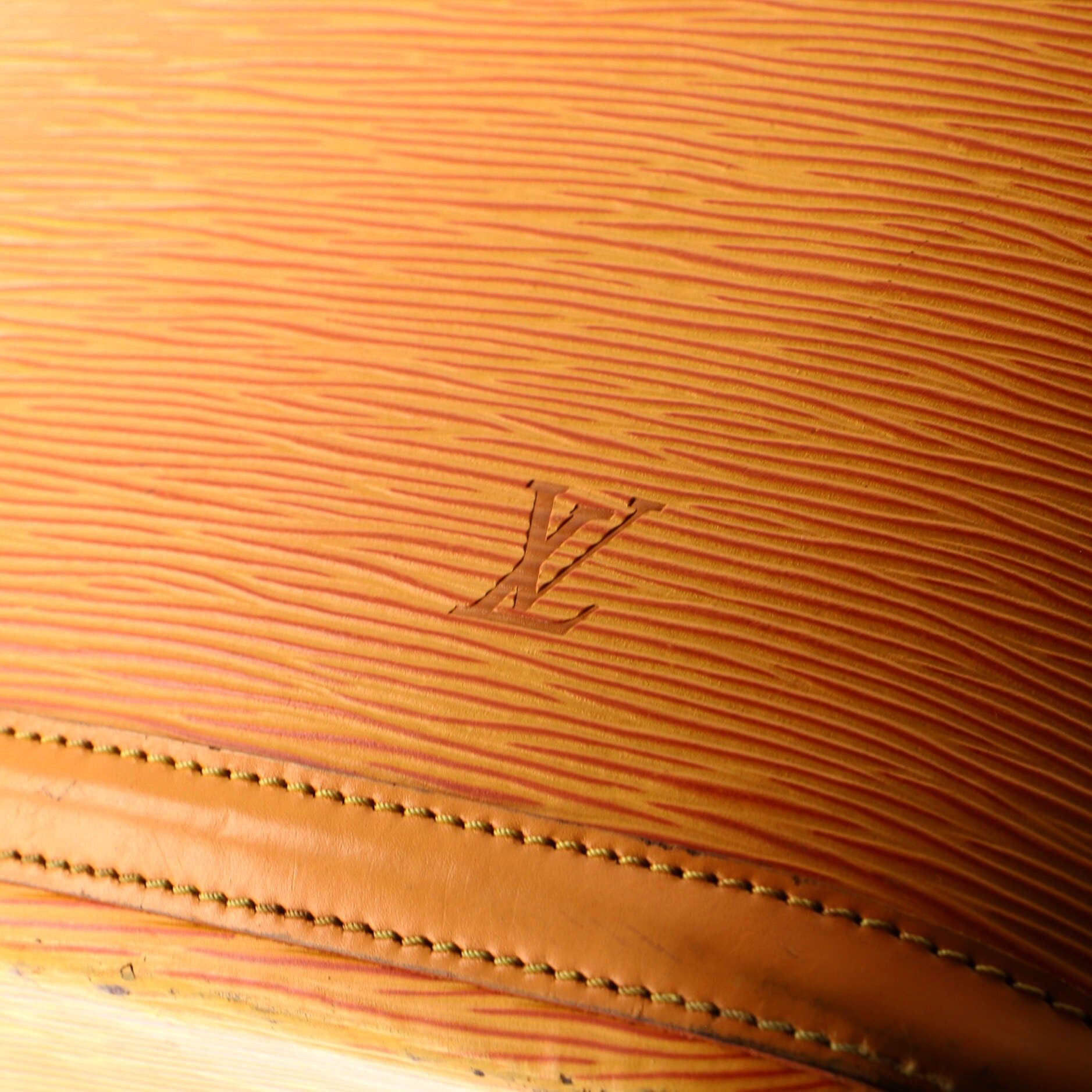 Louis Vuitton Lussac Handbag Size ONE SIZE - 8 Thumbnail