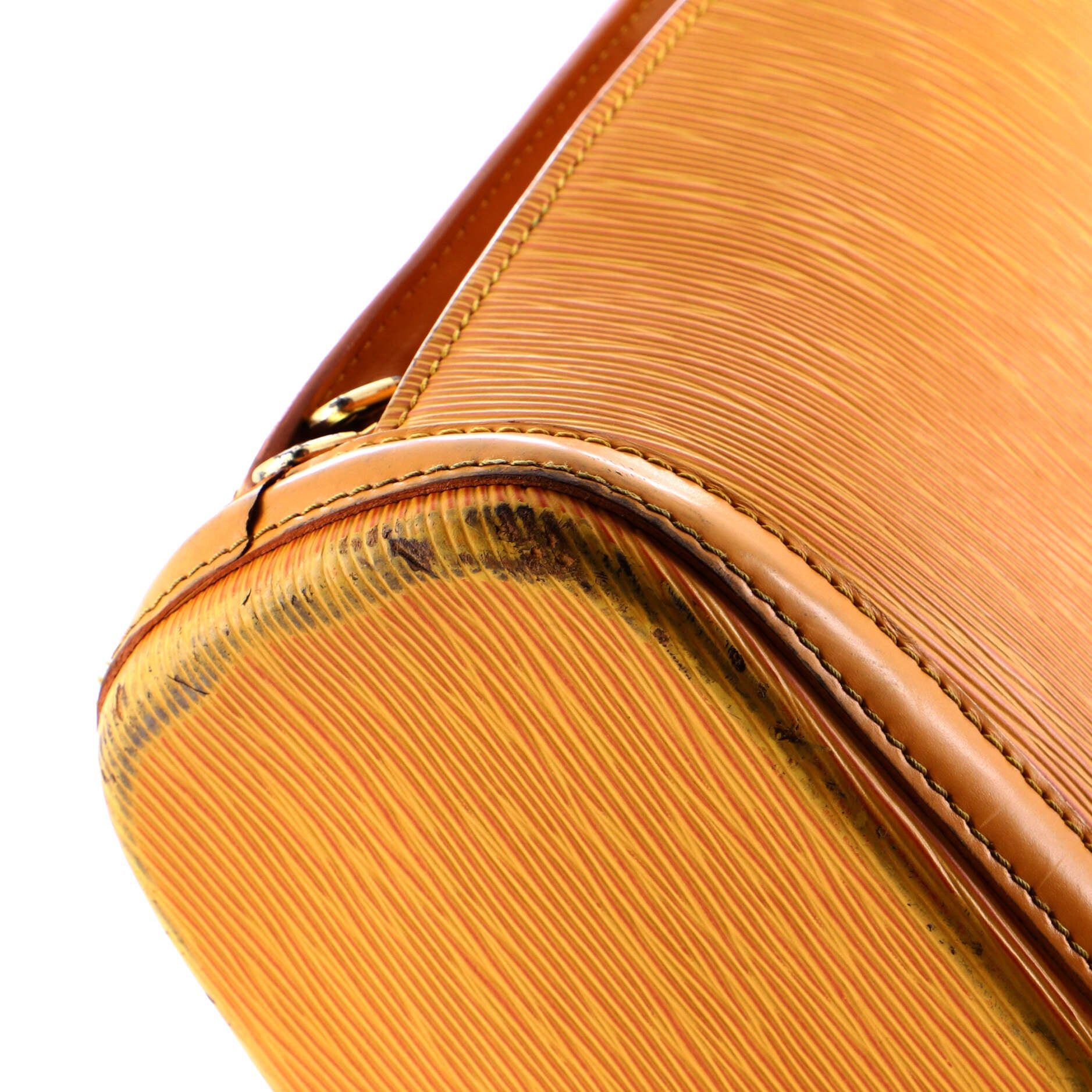 Louis Vuitton Lussac Handbag Size ONE SIZE - 6 Thumbnail