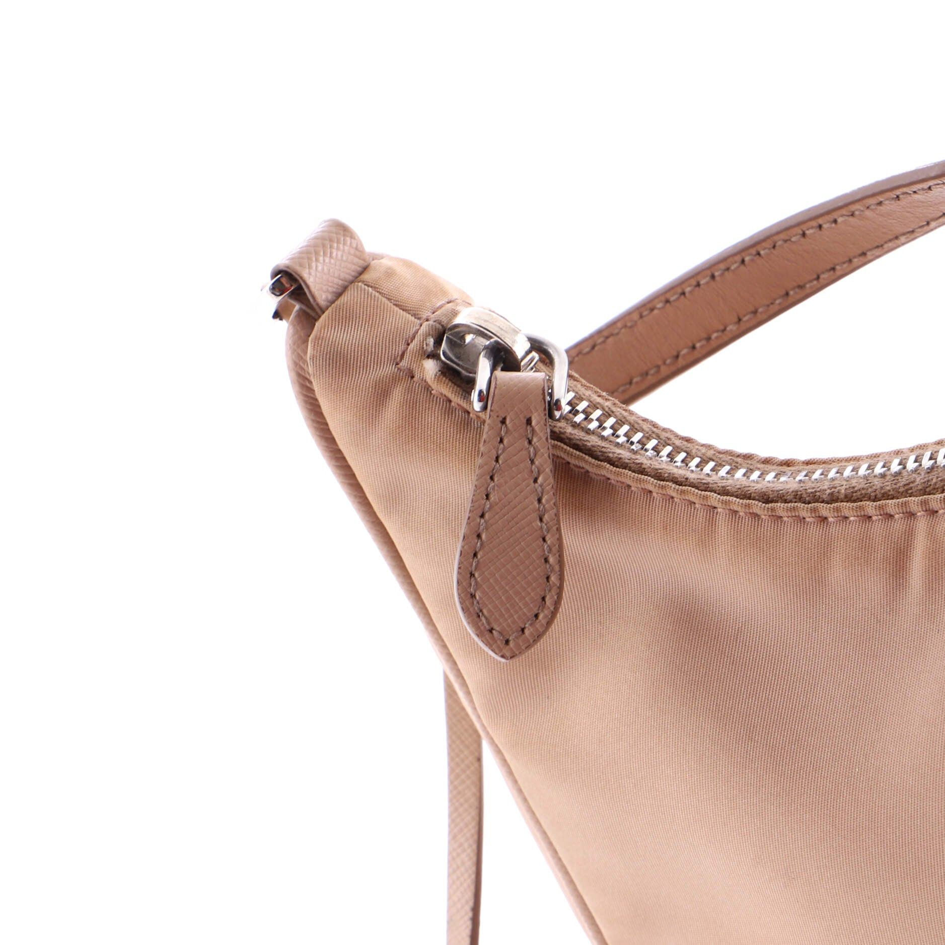 Prada Re-Edition 2005 Hobo Size ONE SIZE - 7 Thumbnail