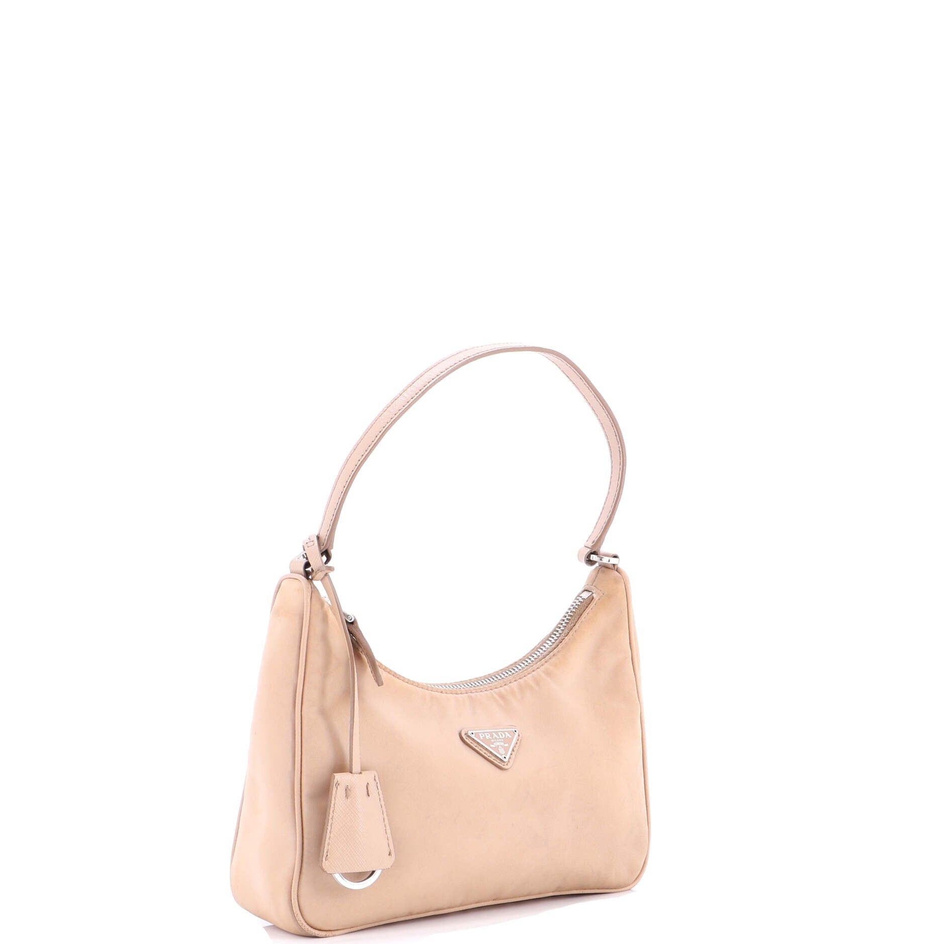 Prada Re-Edition 2005 Hobo Size ONE SIZE - 2 Thumbnail