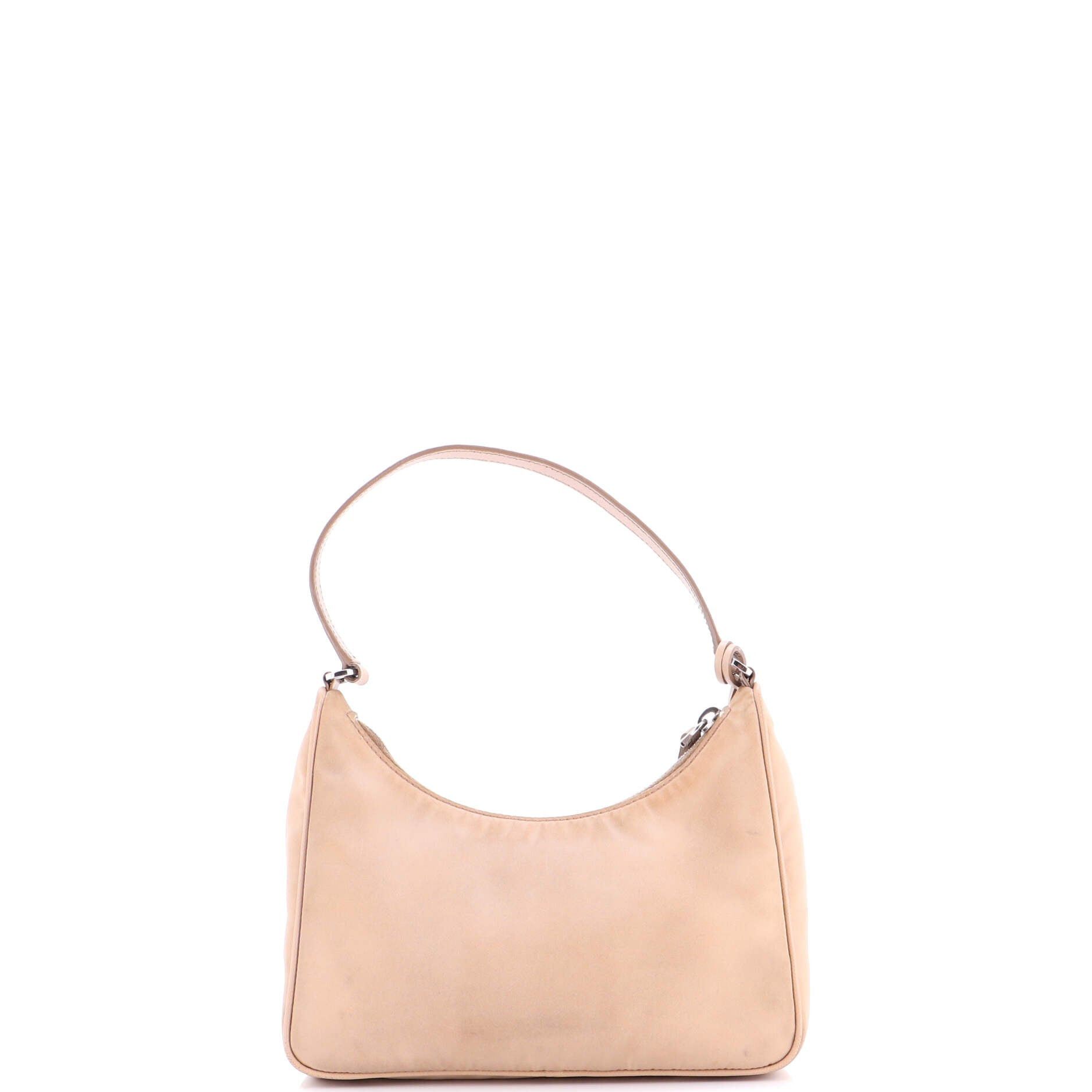 Prada Re-Edition 2005 Hobo Size ONE SIZE - 3 Thumbnail