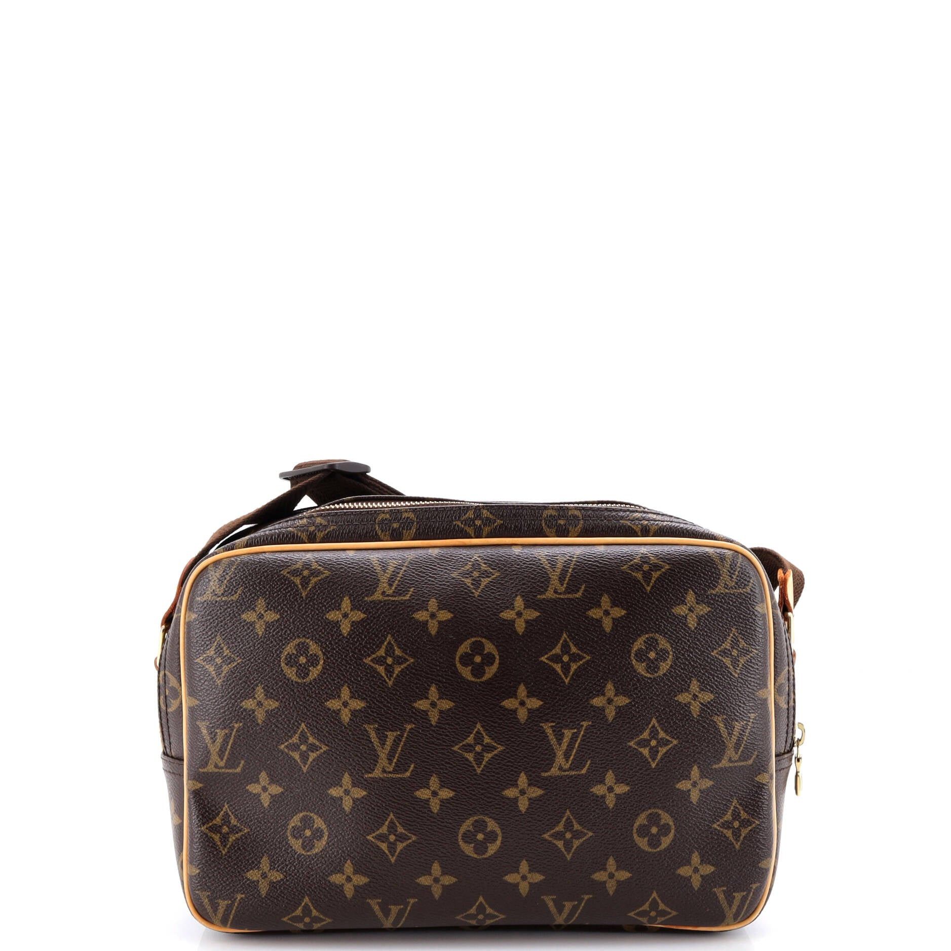 Louis Vuitton Reporter Bag Size ONE SIZE - 3 Thumbnail