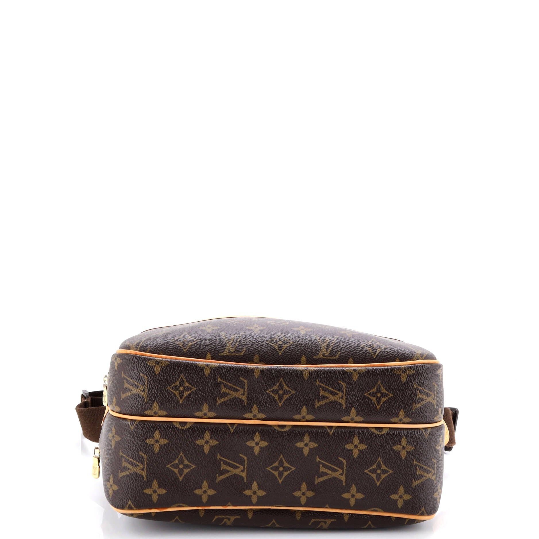 Louis Vuitton Reporter Bag Size ONE SIZE - 4 Thumbnail