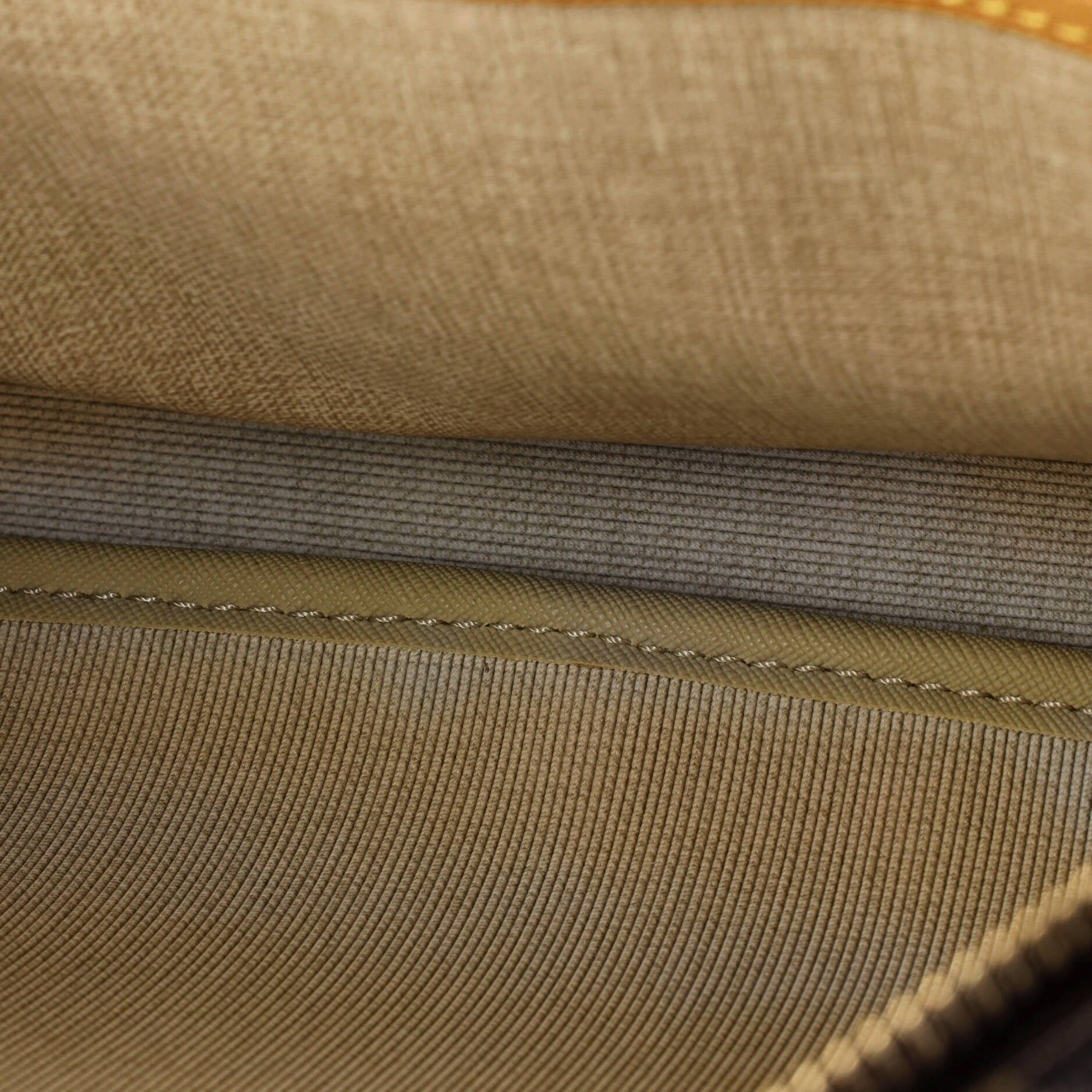 Louis Vuitton Reporter Bag Size ONE SIZE - 5 Thumbnail