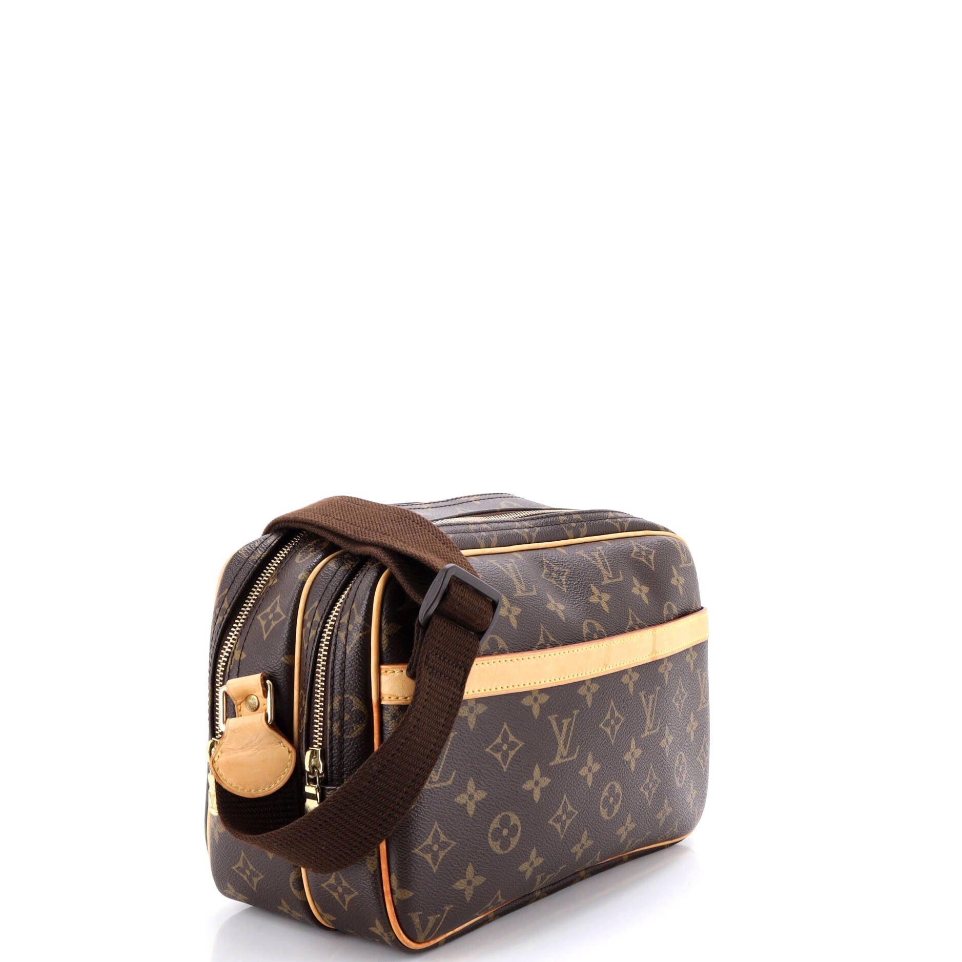 Louis Vuitton Reporter Bag Size ONE SIZE - 2 Thumbnail