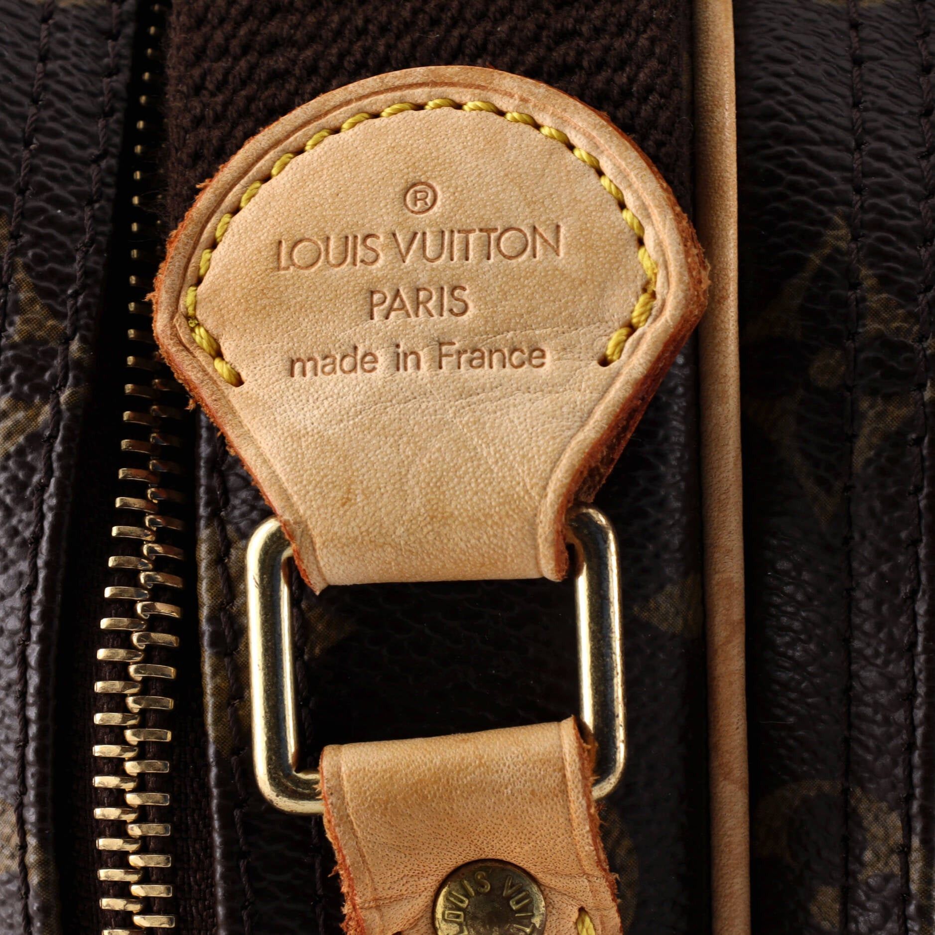 Louis Vuitton Reporter Bag Size ONE SIZE - 7 Thumbnail