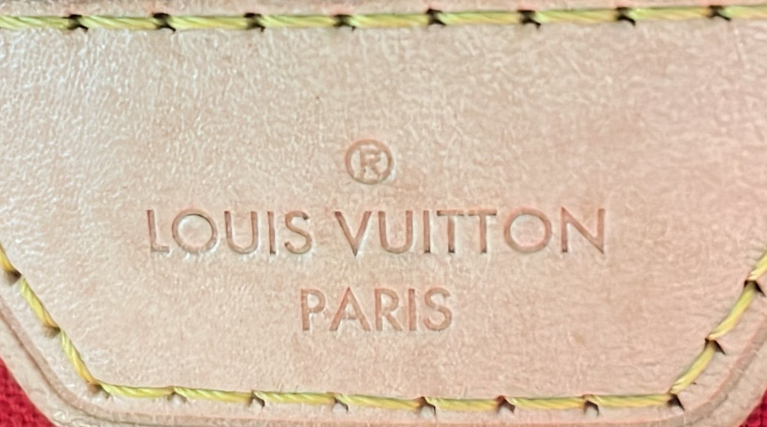 Louis Vuitton Neverfull NM Tote Size ONE SIZE - 8 Thumbnail