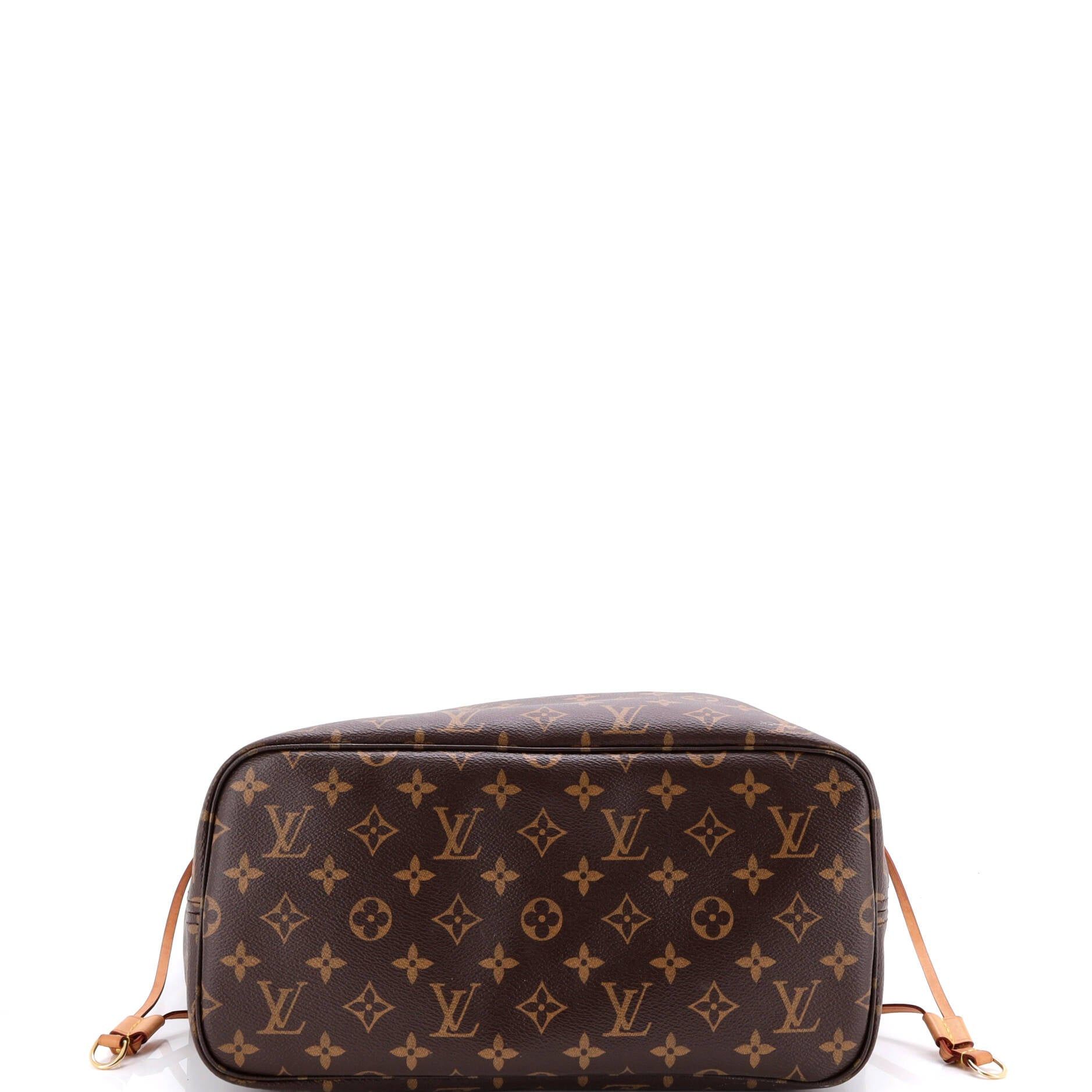 Louis Vuitton Neverfull NM Tote Size ONE SIZE - 4 Thumbnail