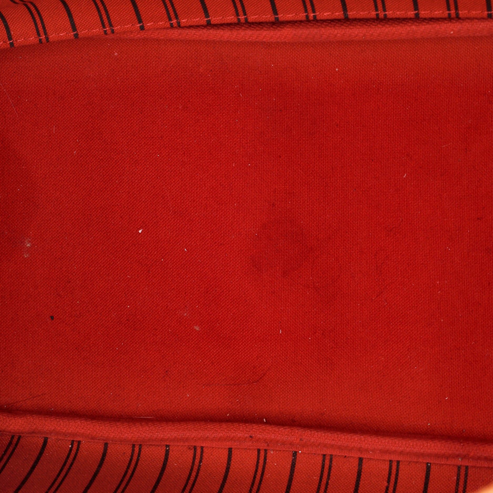 Louis Vuitton Neverfull NM Tote Size ONE SIZE - 5 Thumbnail