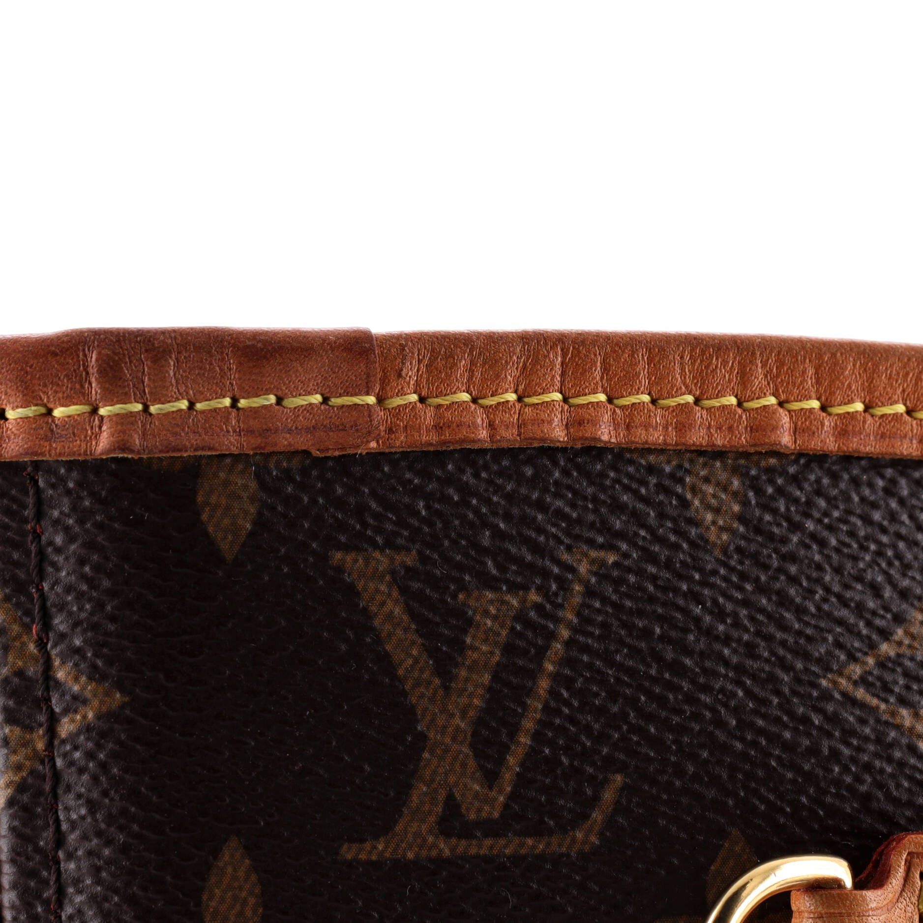 Louis Vuitton Neverfull NM Tote Size ONE SIZE - 6 Thumbnail