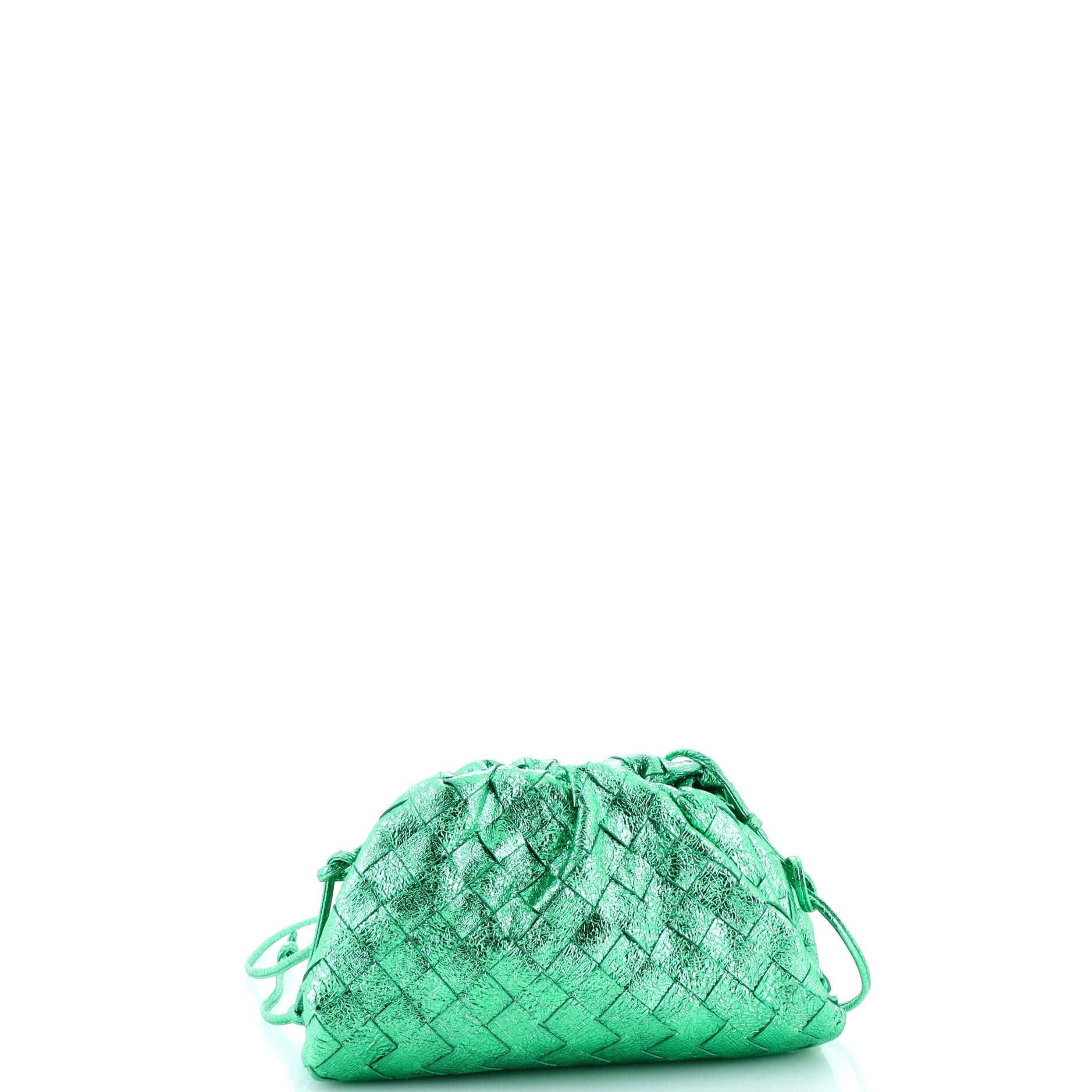 Bottega Veneta The Pouch Size ONE SIZE - 2 Thumbnail