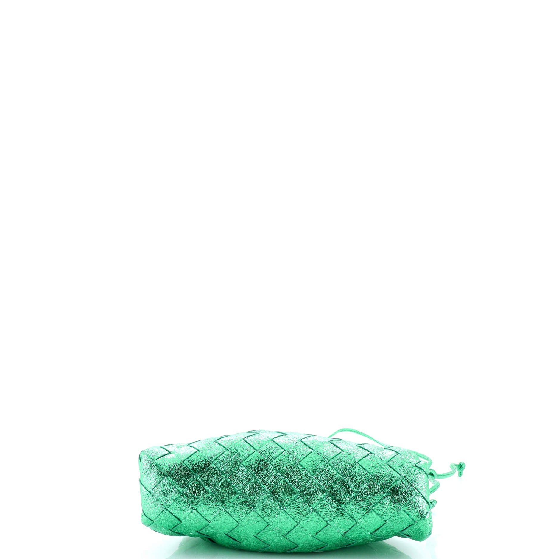 Bottega Veneta The Pouch Size ONE SIZE - 4 Thumbnail
