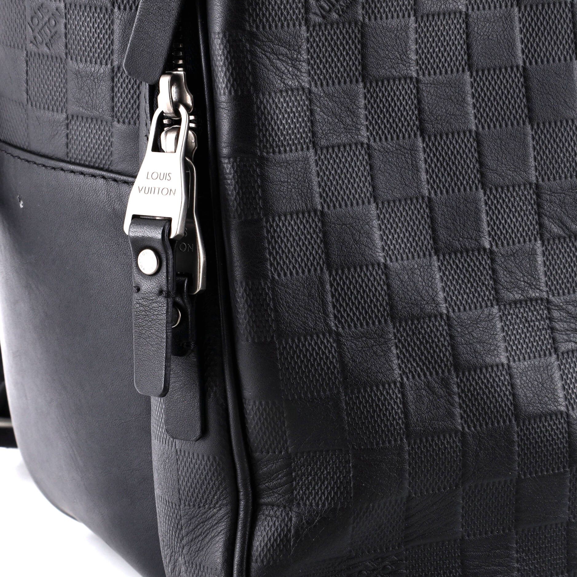 Louis Vuitton Michael NM Backpack Size ONE SIZE - 6 Thumbnail