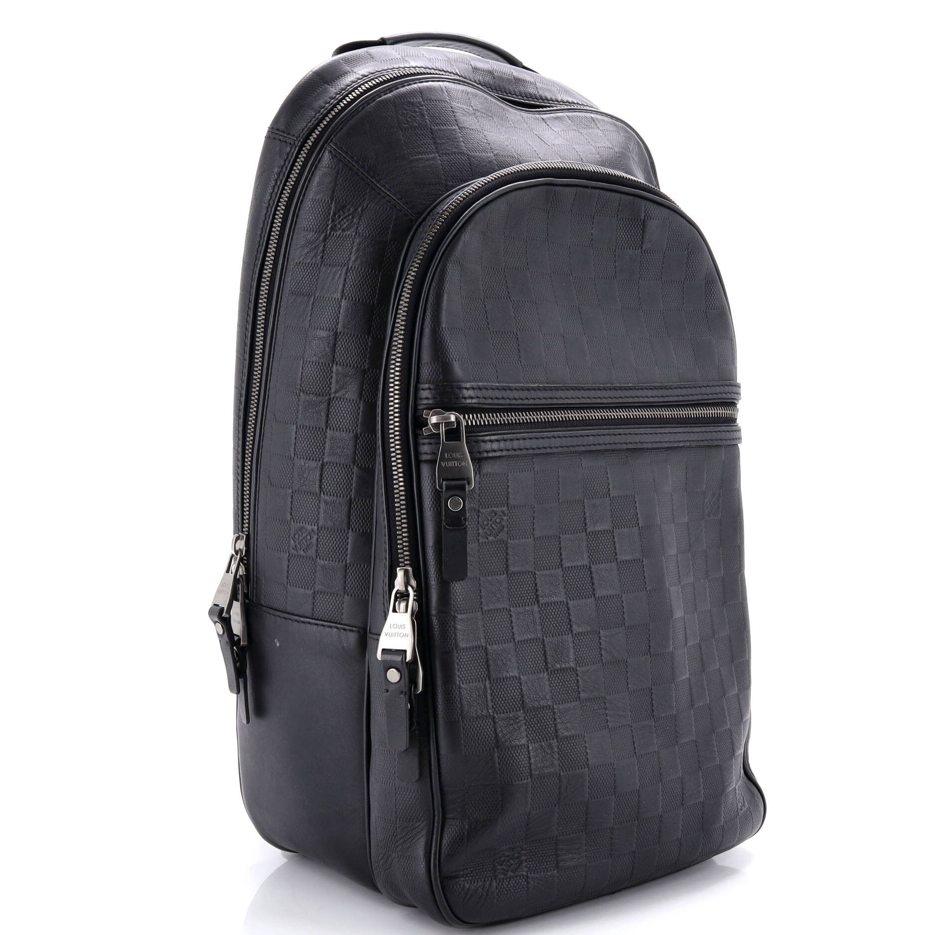 Louis Vuitton Michael NM Backpack Size ONE SIZE - 2 Thumbnail