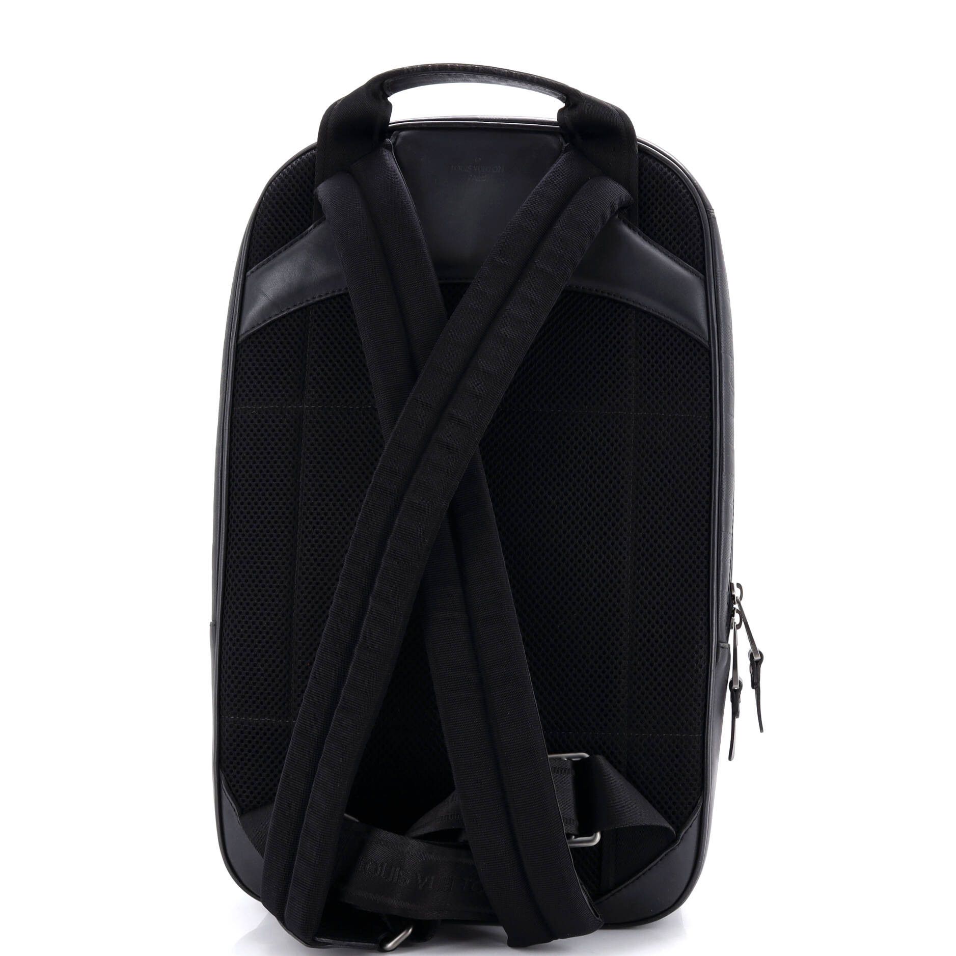 Louis Vuitton Michael NM Backpack Size ONE SIZE - 3 Thumbnail
