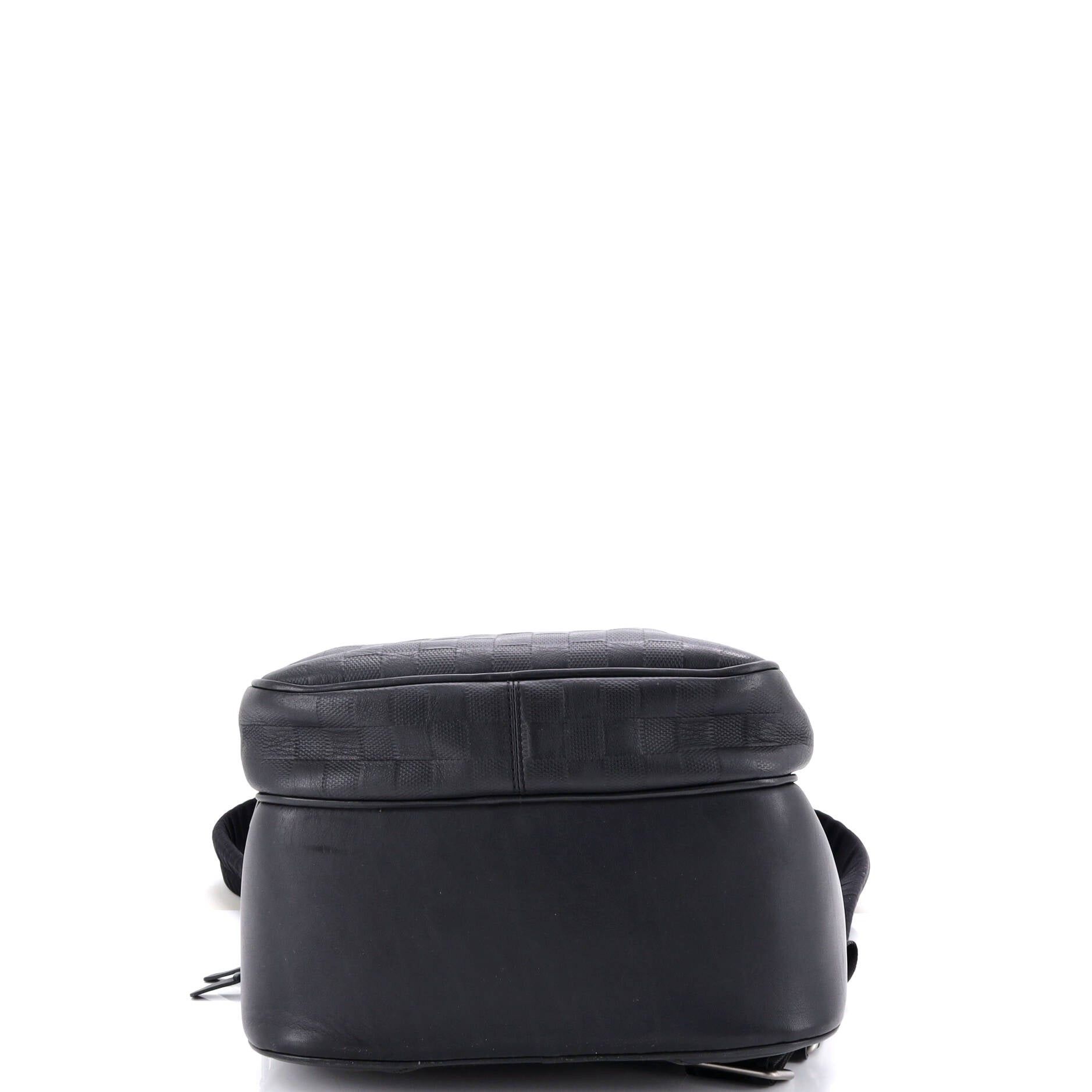Louis Vuitton Michael NM Backpack Size ONE SIZE - 4 Thumbnail