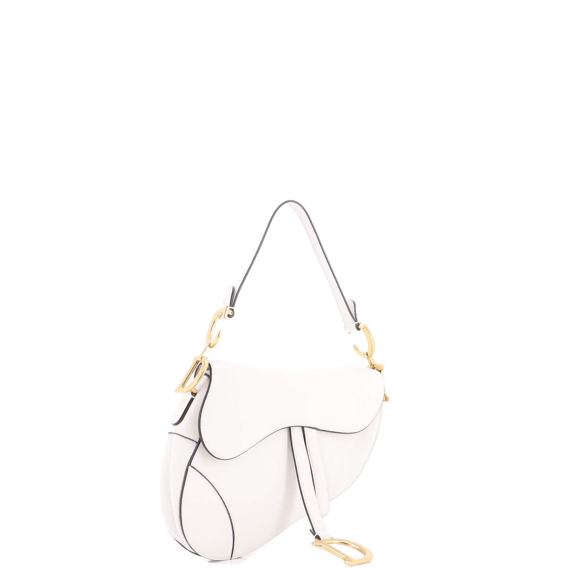 Dior Saddle Handbag Size ONE SIZE - 2 Thumbnail